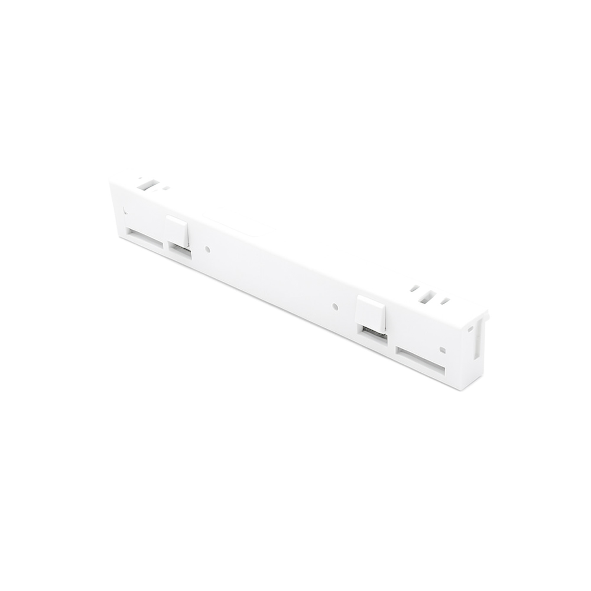 Arlight Коннектор MAG-MICROCOSM-CON-POWER (WH) (Arlight, IP20 Пластик, 3 года) 062990
