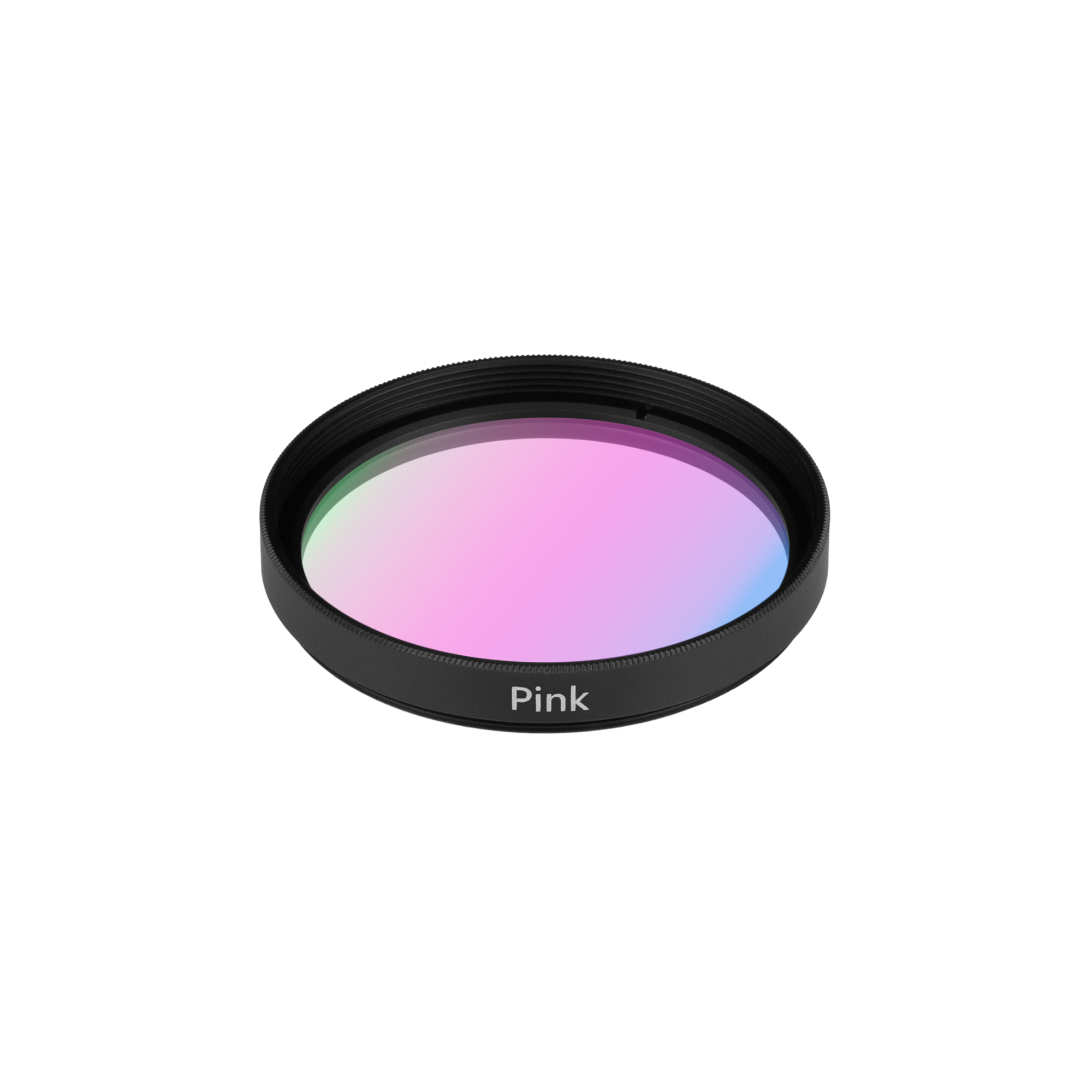 Arlight Светофильтр LGD-ARTIFACT-COLORFUL-FRAME-R55 (BK-PN) (Arlight, Металл) 057133