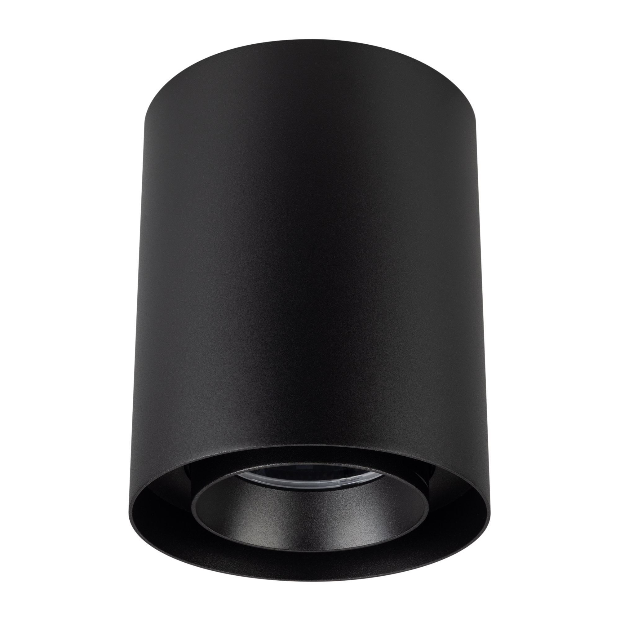 Arlight Светильник SP-FOCUS-R132-24W Warm3000 (BK, 15 deg, 230V) (Arlight, IP54 Металл, 5 лет) 054853