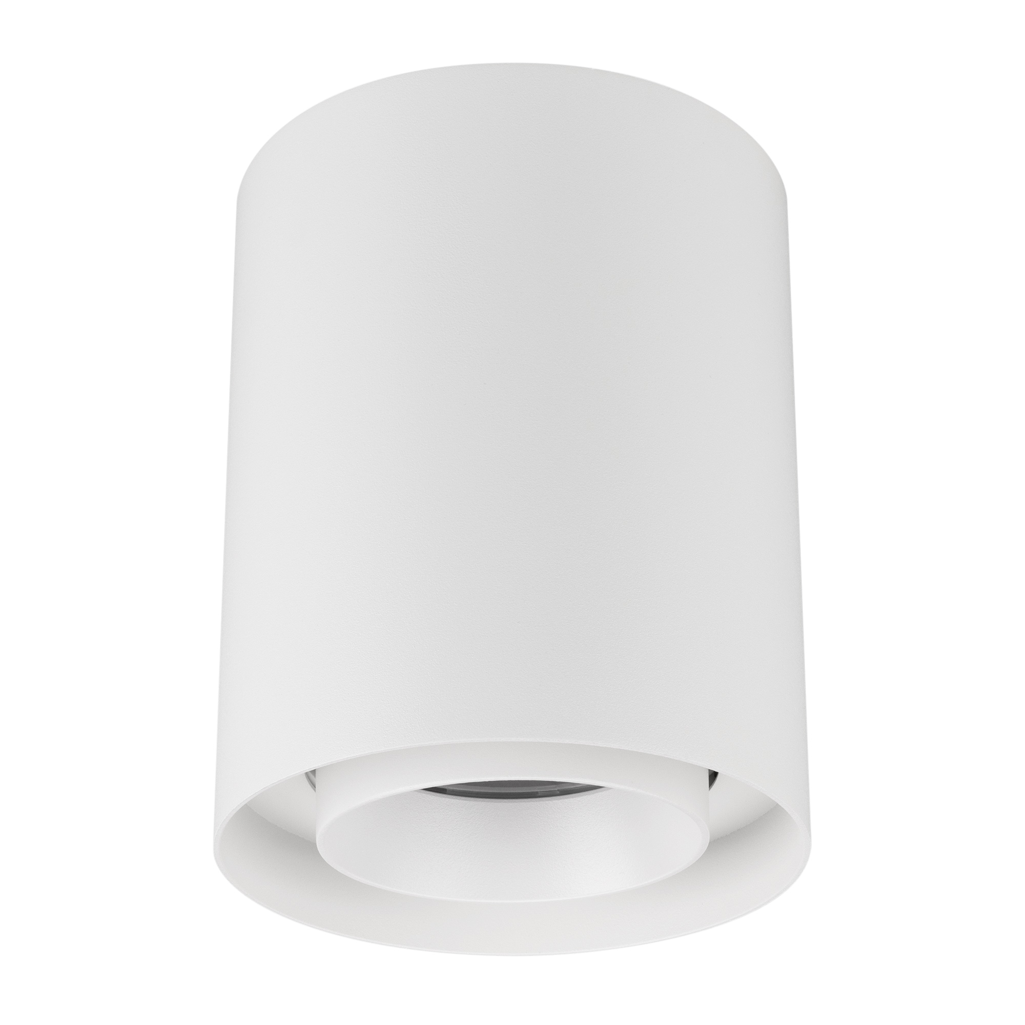 Arlight Светильник SP-FOCUS-R132-24W Warm3000 (WH, 24 deg, 230V) (Arlight, IP54 Металл, 5 лет) 054841