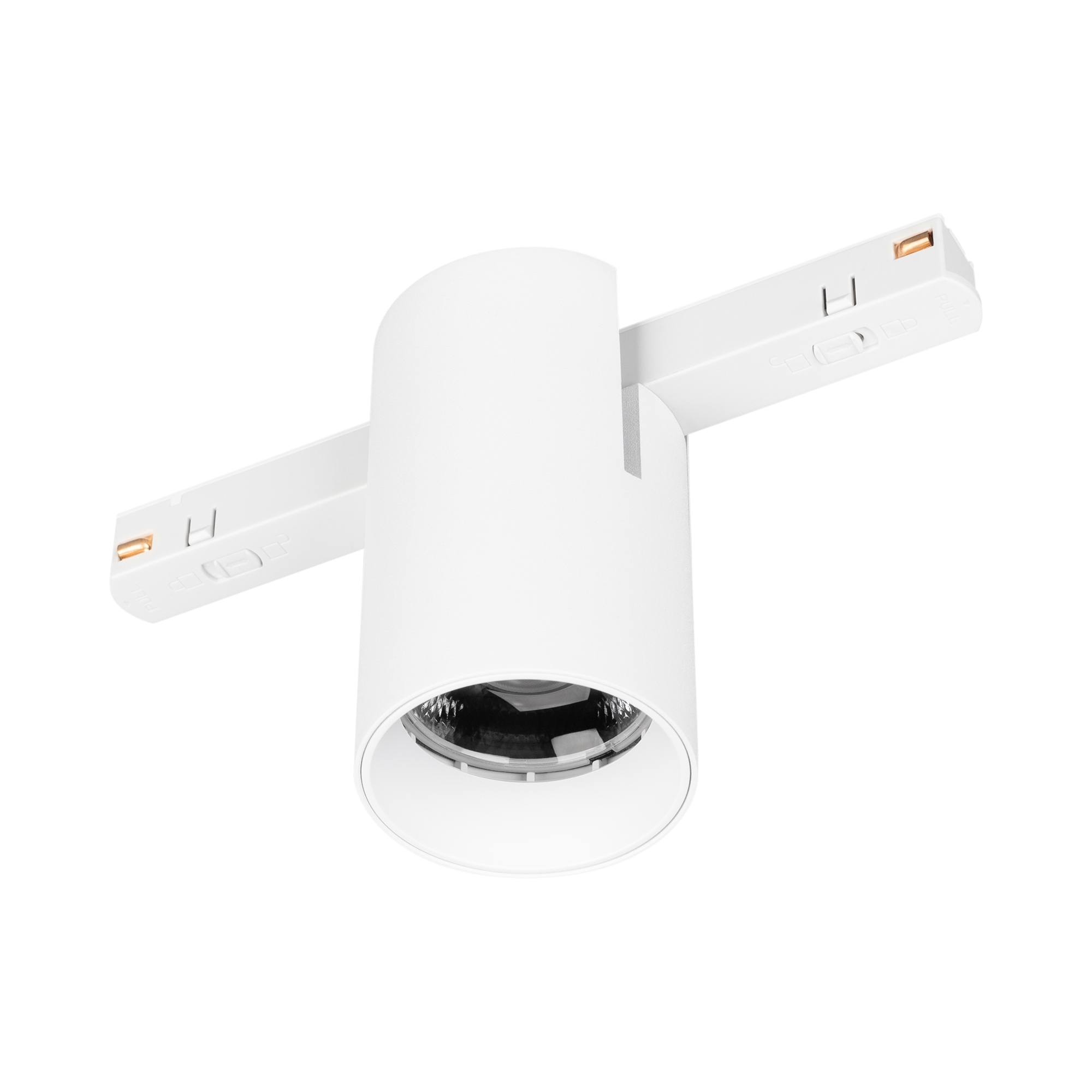Arlight Светильник MAG-ORIENT-AXIO-R60-10W Warm3000 (WH, 24 deg, 48V) (Arlight, IP20 Металл, 5 лет) 059259