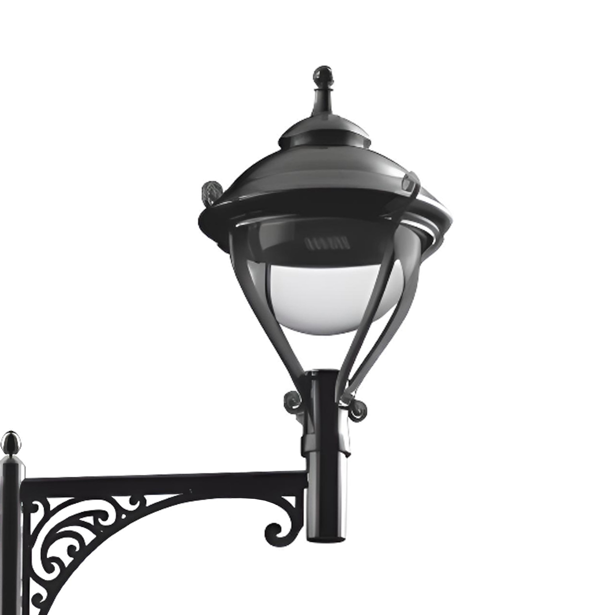 Arlight Светильник OXOR-AMPIL-O-400x750-50W Day4000 (BK, 120 deg, 230V) IP65 (Arlight, -) 052440