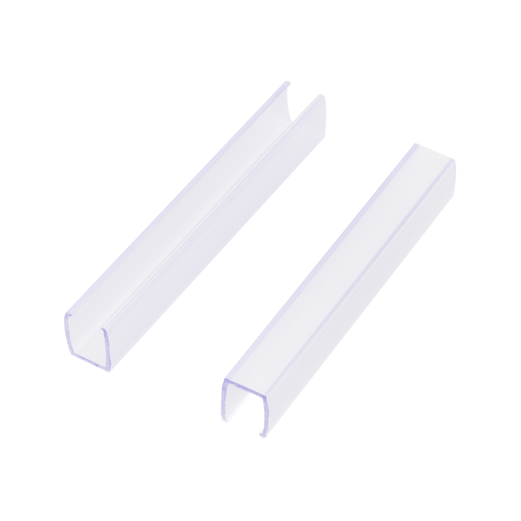 Держатель GALAXY-1206-CLIP-PVC (Arlight, Пластик) 029411