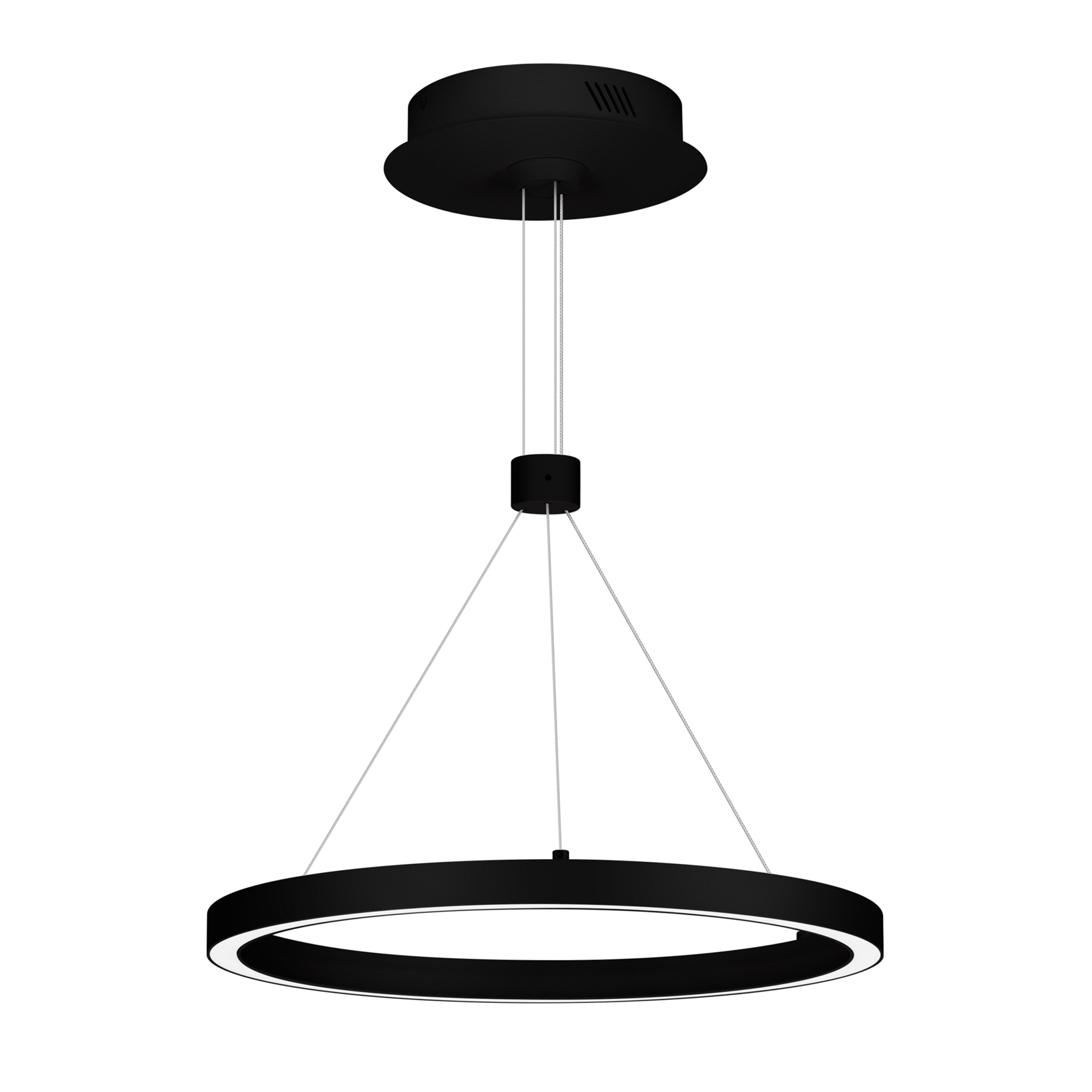 Arlight Светильник SP-CONGO-CAN-1-R400-24W Warm3000 (BK, 120 deg, 230V) (Arlight, IP20 Металл, 5 лет) 046217