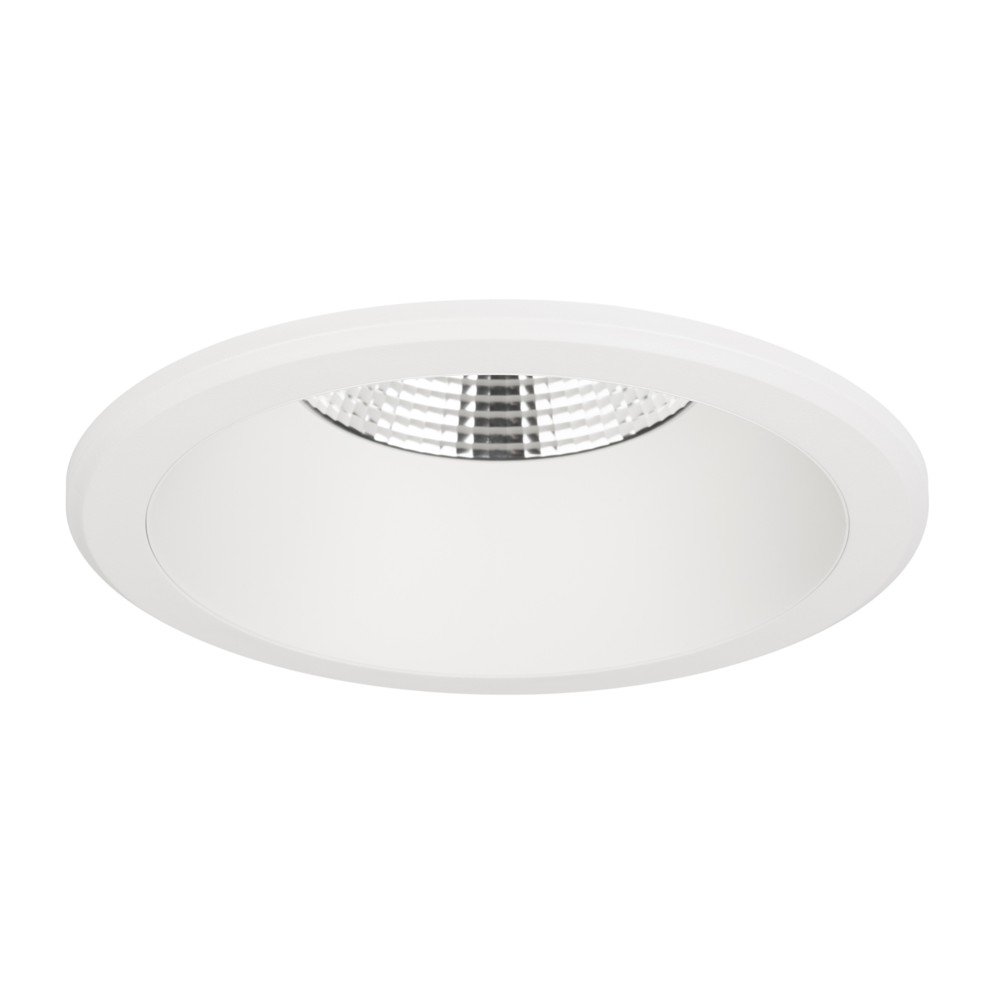 Arlight Светильник MS-ALORA-BUILT-R140-12W Day4000-MIX (WH, 40 deg, TRIAC) (Arlight, IP54 Пластик, 3 года) 048085