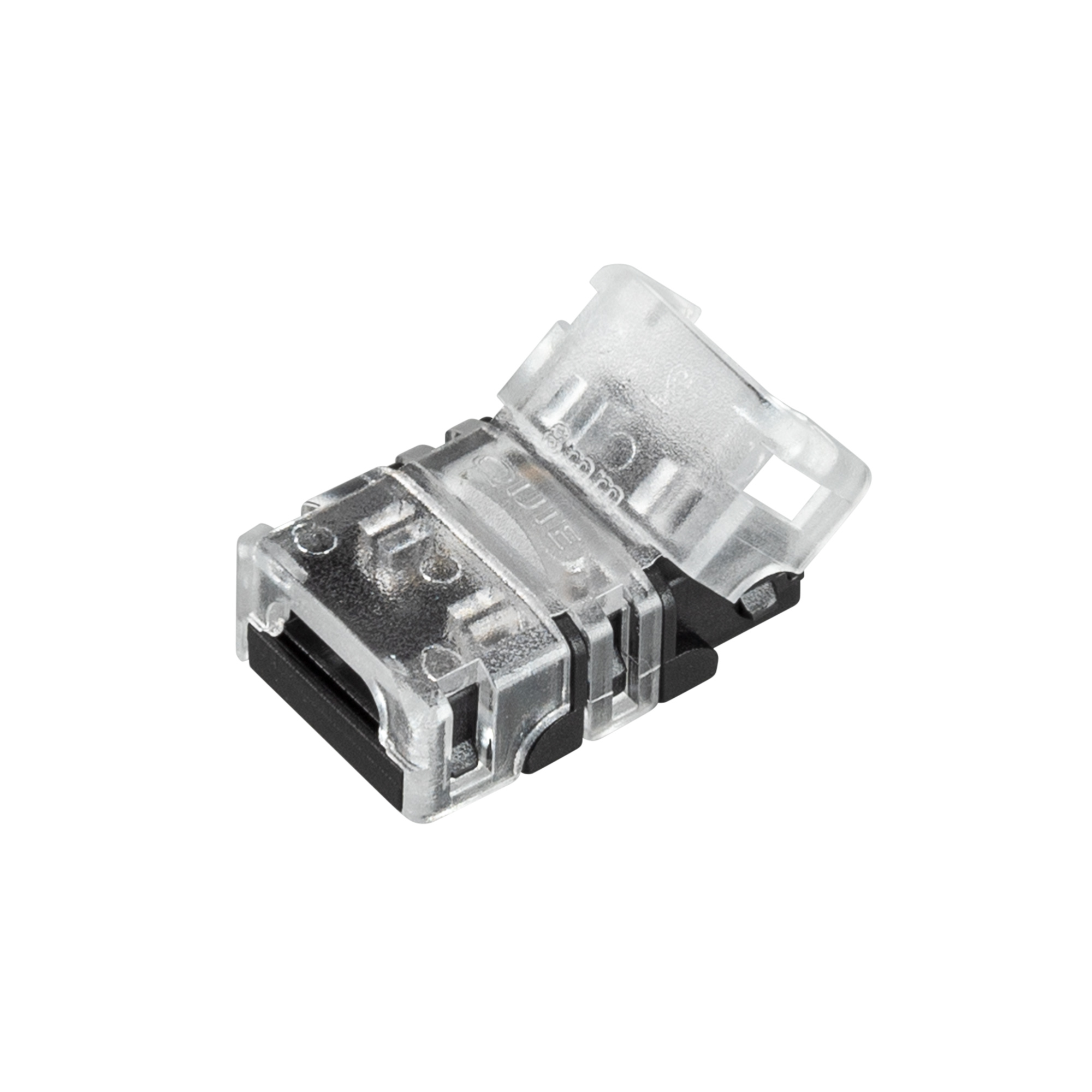 Arlight Коннектор HIP-MONO-8mm-2pin-STS-HD (Arlight, Лента-Лента) 039267