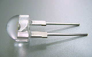 Arlight Светодиод ARL-10080URC4-80 (Arlight, 10мм (круглый)) 008760
