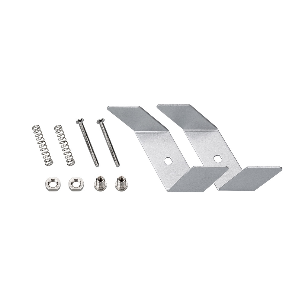 Arlight Держатель S2-LINIA69-F Set (Arlight, Металл) 021193