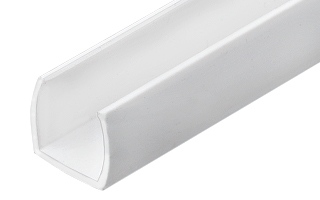 Arlight Профиль ARL-NF-PVC-1000 (Arlight, -) 018569