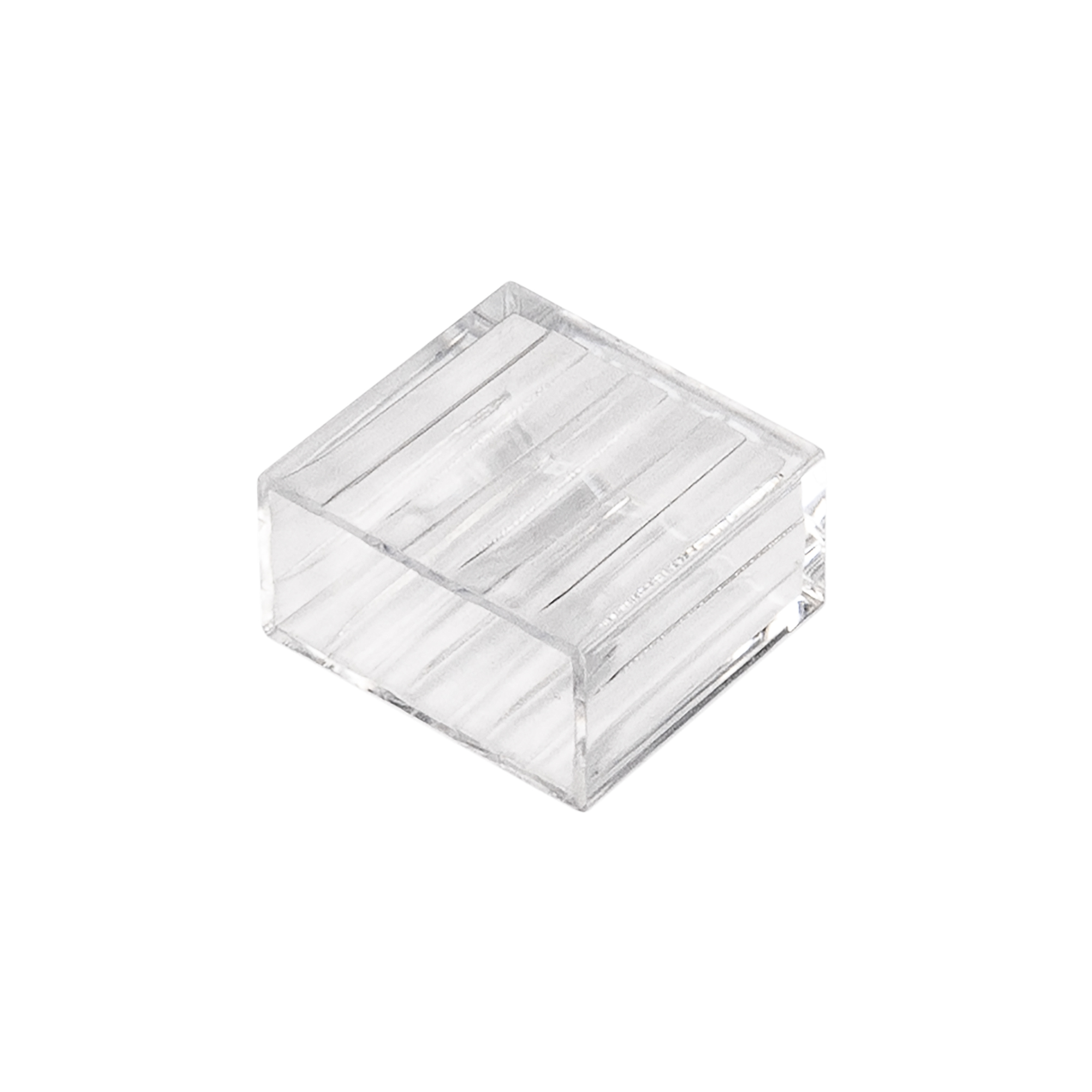 Arlight Заглушка для ленты ARL-15x6.5mm (Arlight, -) 048849