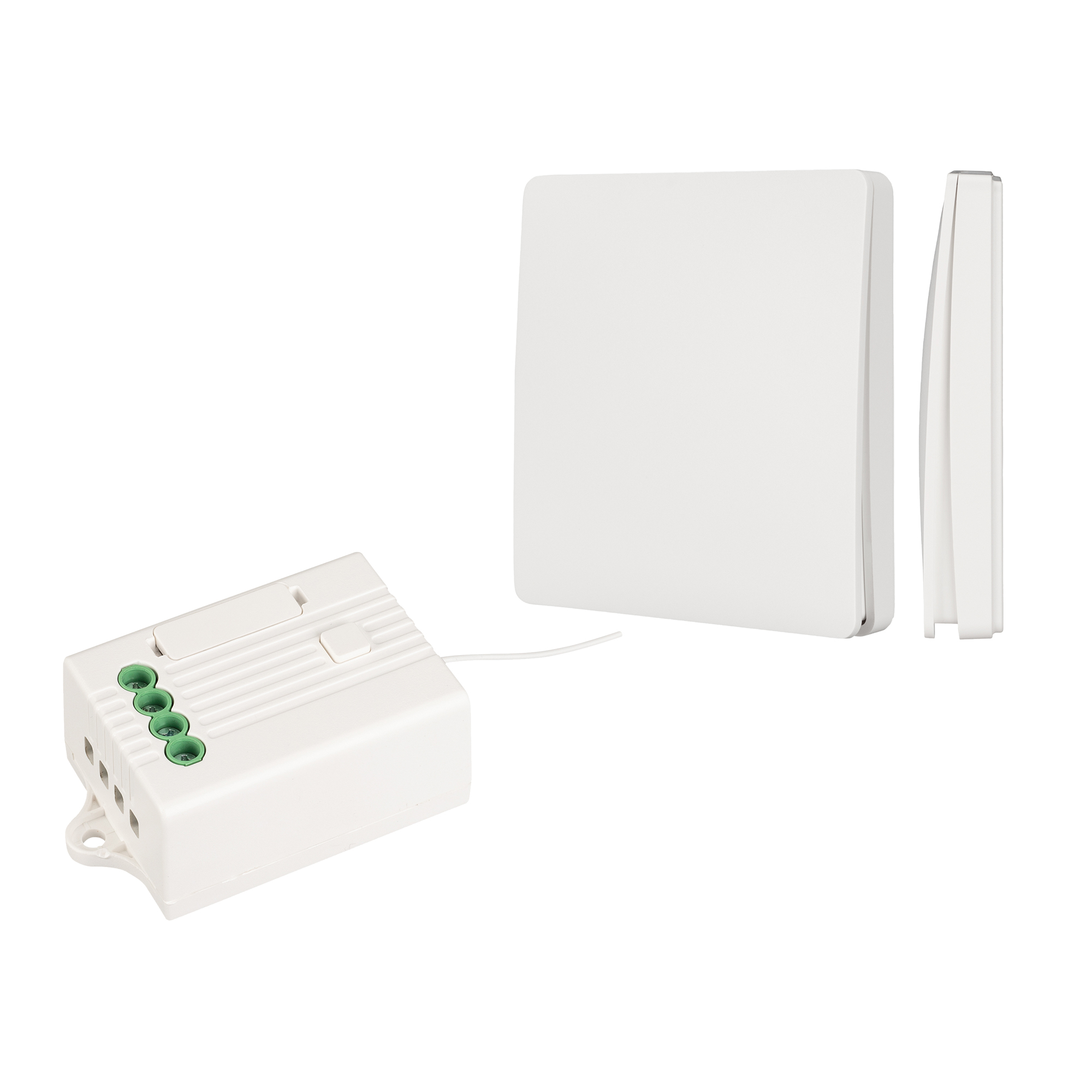 INTELLIGENT ARLIGHT Беспроводной выключатель серии TY, комплект (230V, WI-FI, 5A) (IARL, -) 032534