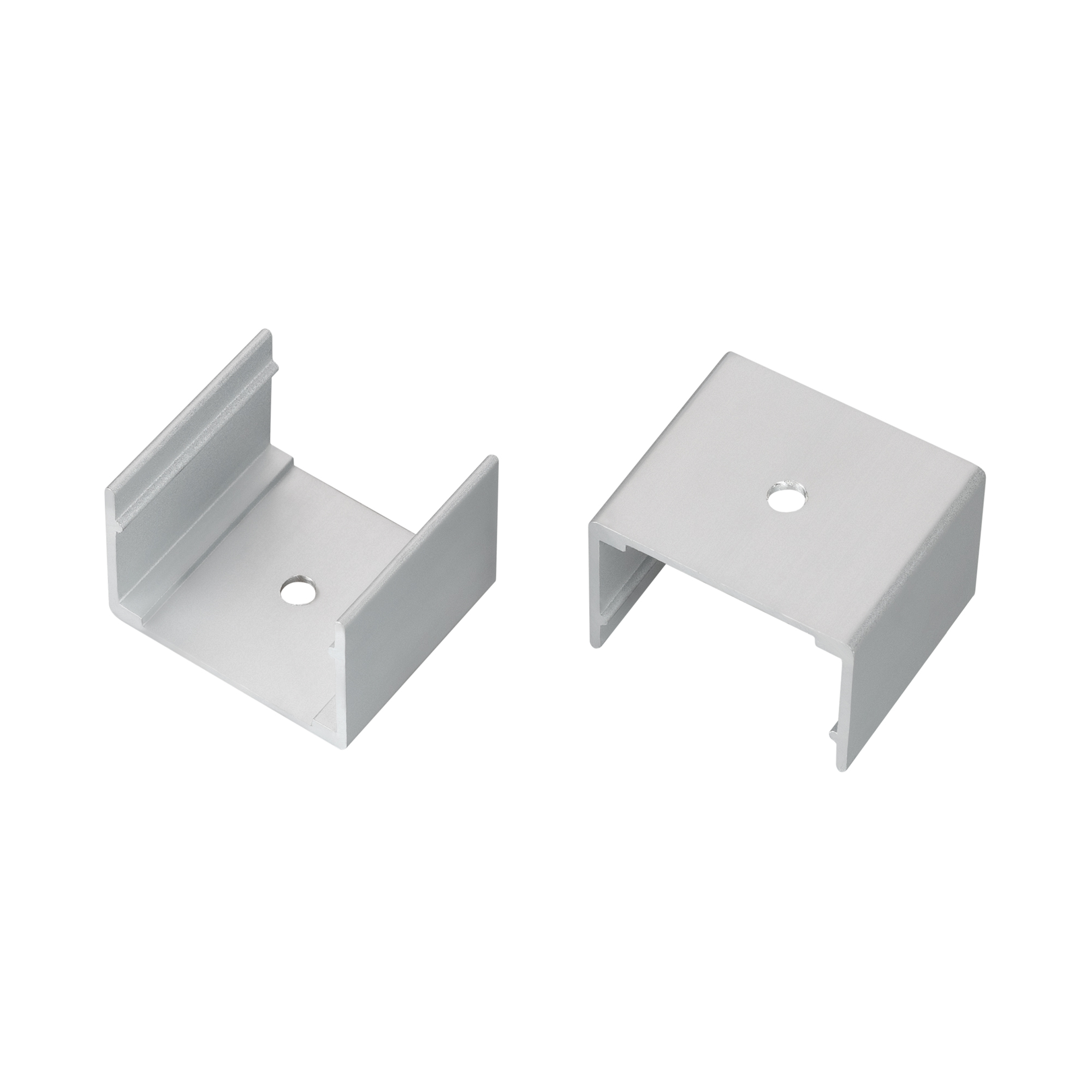 Держатель ARL-STARDUST-3020-CLIP ANOD (Arlight, Алюминий) 042138