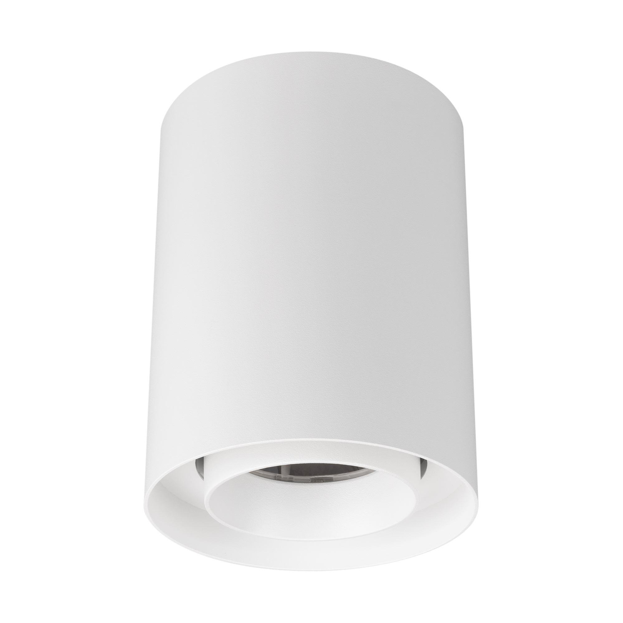 Arlight Светильник SP-FOCUS-R110-18W Warm3000 (WH, 24 deg, 230V) (Arlight, IP54 Металл, 5 лет) 054839