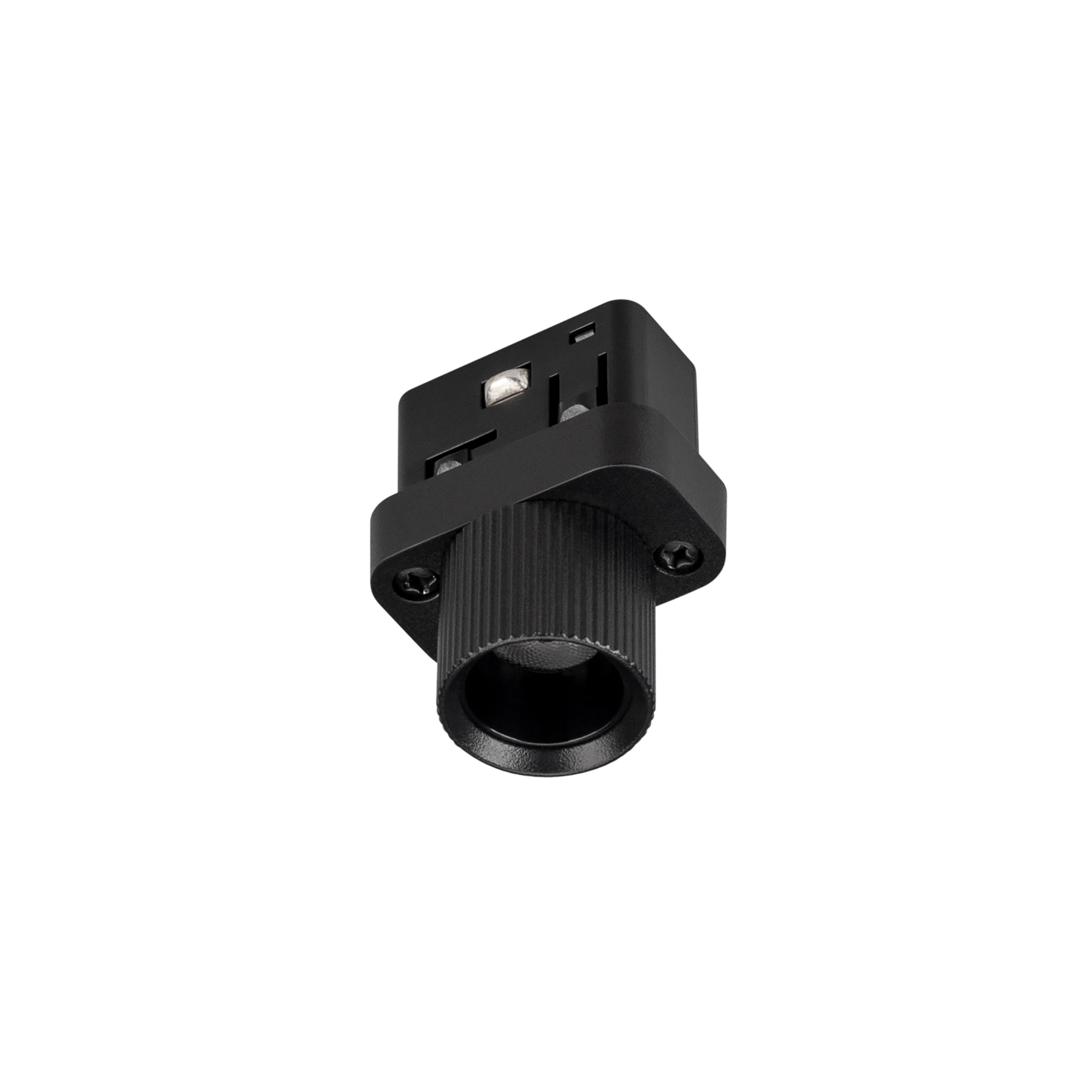 Arlight Светильник MAG-ORIENT-BABY-R22-2W Warm3000 (BK, 24 deg, 48V) (Arlight, IP20 Металл, 5 лет) 043296