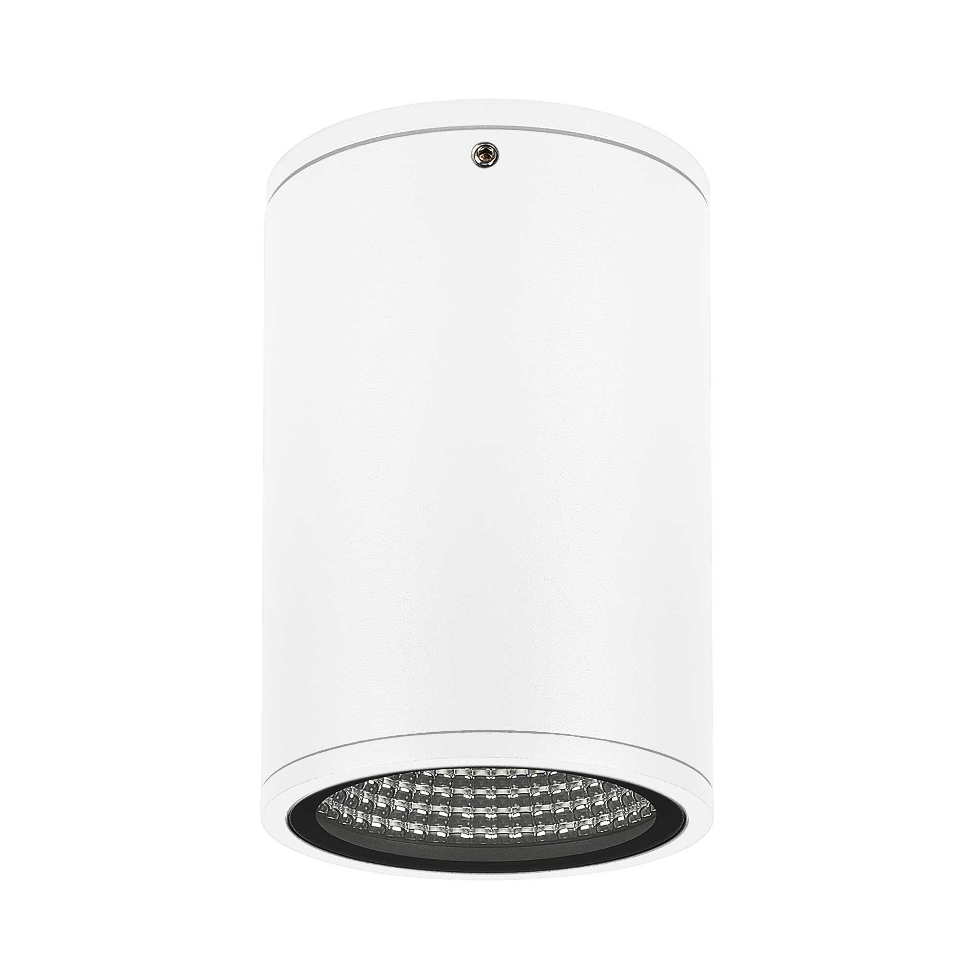 Arlight Светильник LGD-FORMA-SURFACE-R90-12W Warm3000 (WH, 44 deg, 230V) (Arlight, IP54 Металл, 3 года) 037261