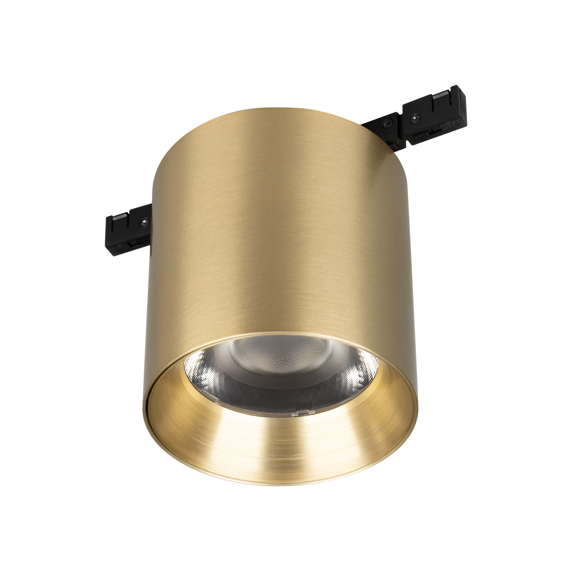 Arlight Светильник MAG-MICROCOSM-POINT-R68-7W Warm3000 (BR, 36 deg, 24V) (Arlight, IP20 Металл, 5 лет) 051830
