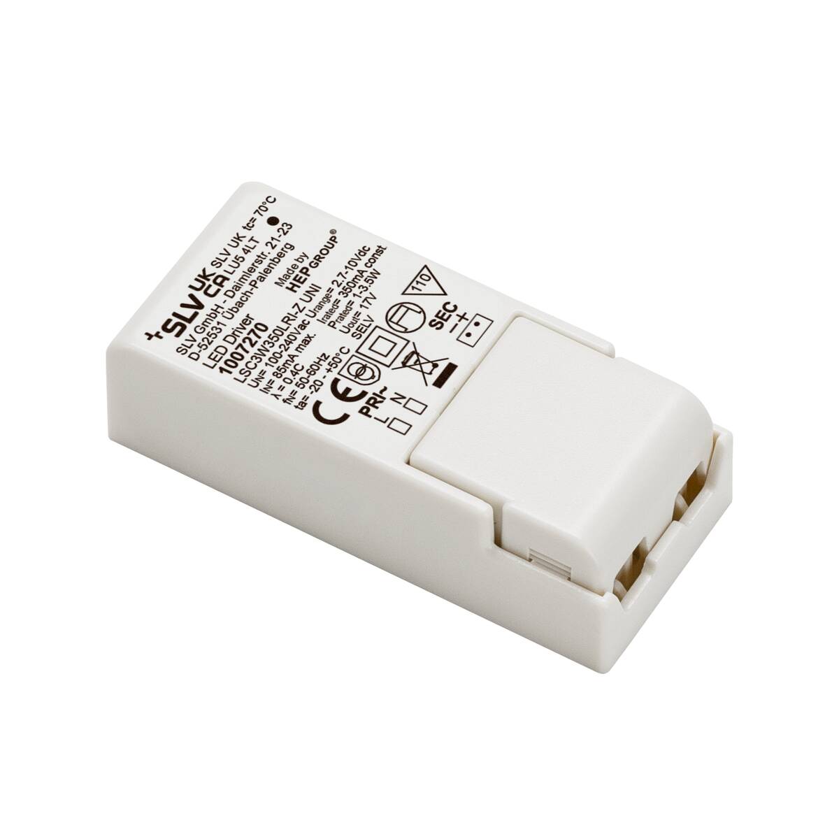 SLV SLV LED Treiber 3 W
