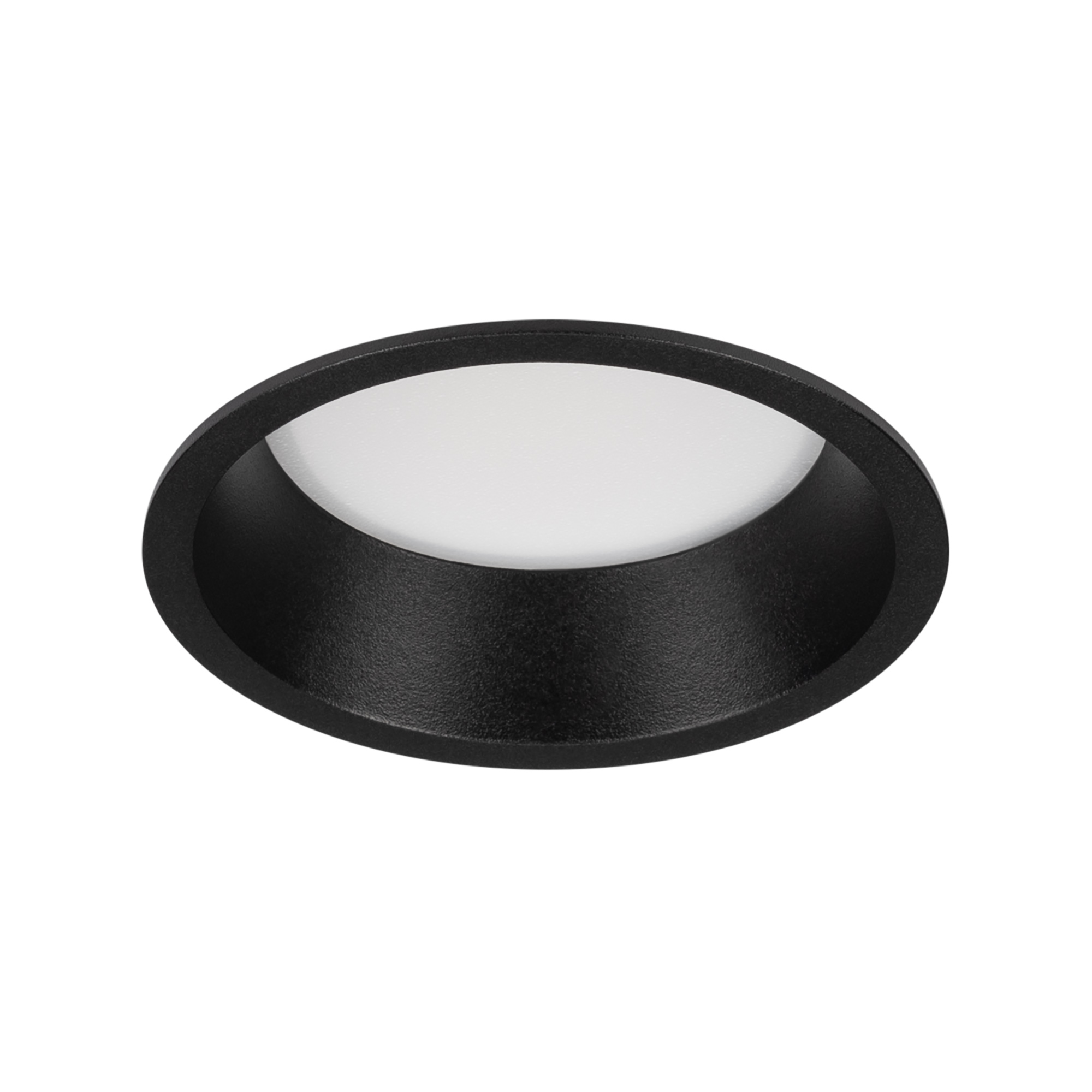 Arlight Светильник MS-BREEZE-BUILT-R82-9W Warm2700 (BK, 80 deg, 230V) (Arlight, IP20 Металл, 5 лет) 054715