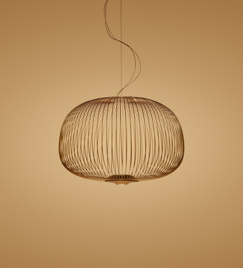 Foscarini Foscarini Spokes 3