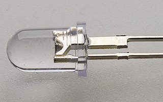 Arlight Светодиод OSPW5111P (ANR, 5мм (круглый)) 003671