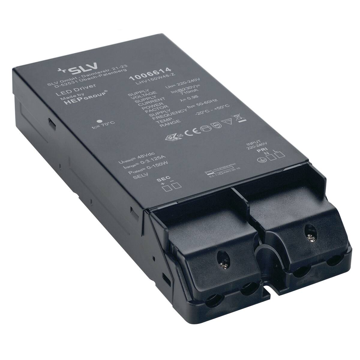 SLV SLV LED Netzteil
