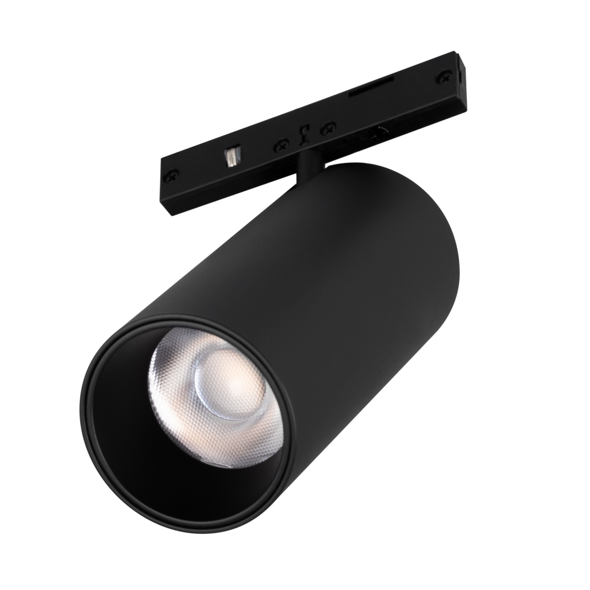 Arlight Светильник MAG-MICROCOSM-SPOT-R35-5W Warm2700 (BK, 36 deg, 24V) (Arlight, IP20 Металл, 3 года) 055468
