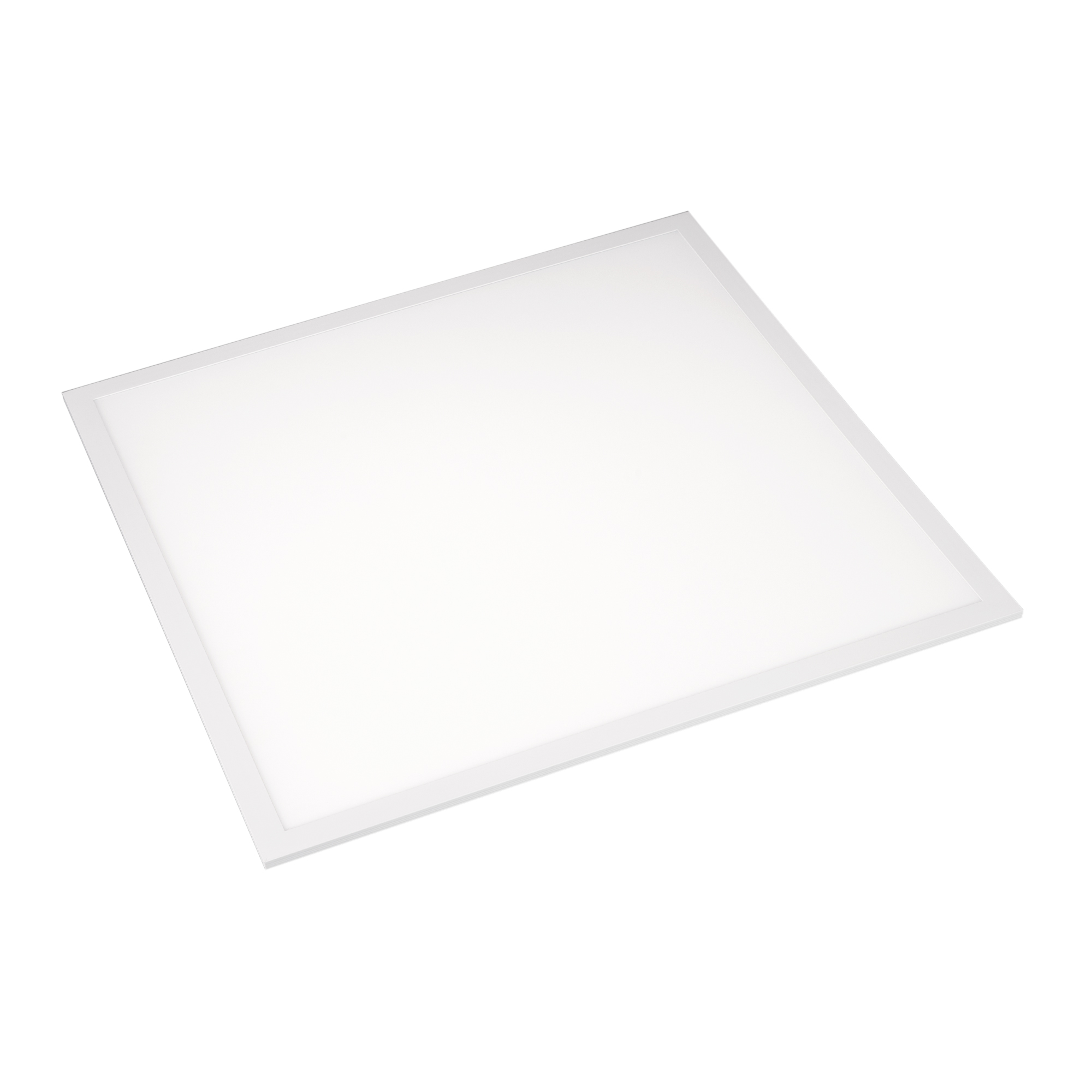Arlight Светильник DL-INTENSO-S600x600-40W Warm3000 (WH, 120 deg, 230V) (Arlight, IP40 Металл, 3 года) 032811