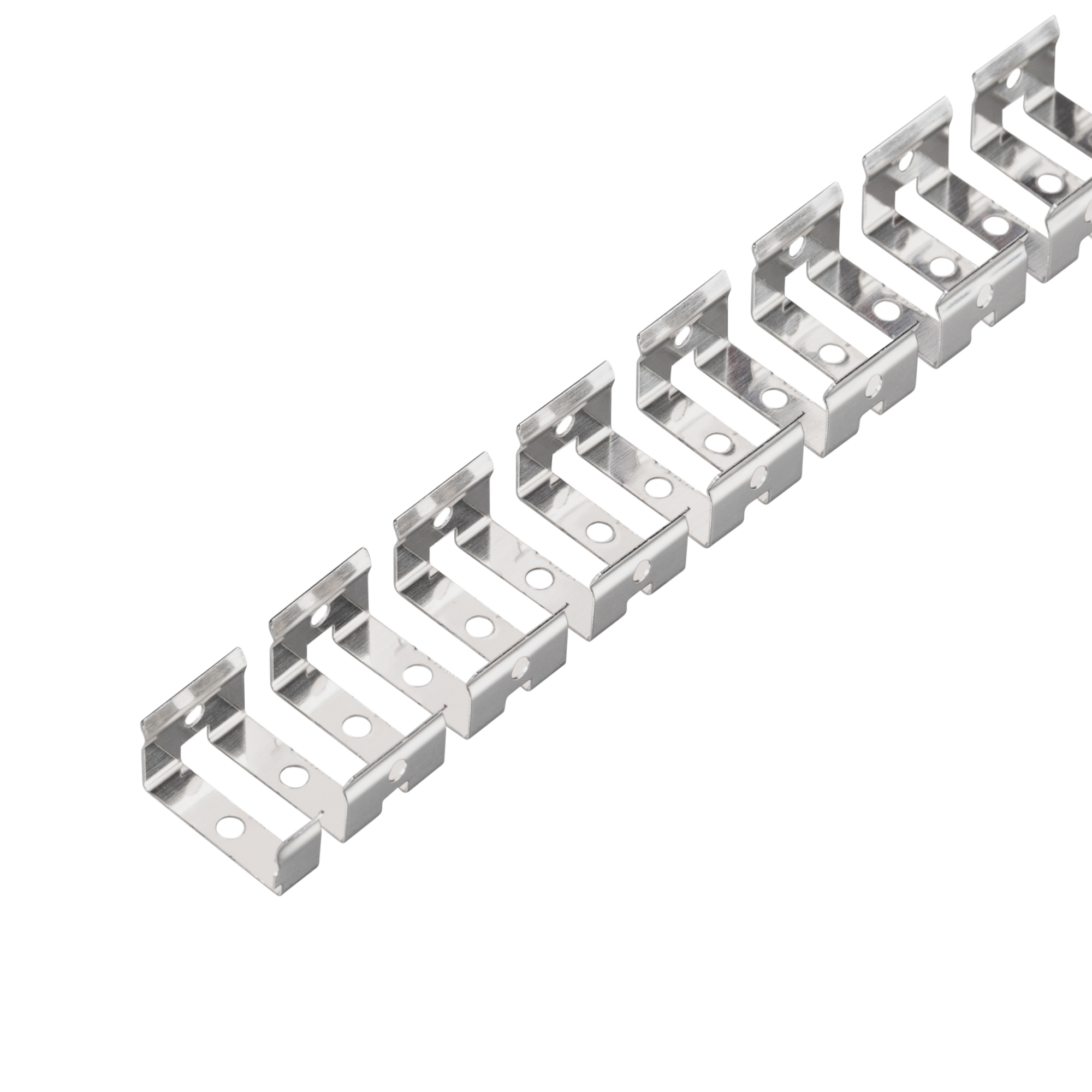 Arlight Профиль гибкий ARL-THOR-2527-980 (Arlight, Металл) 045943
