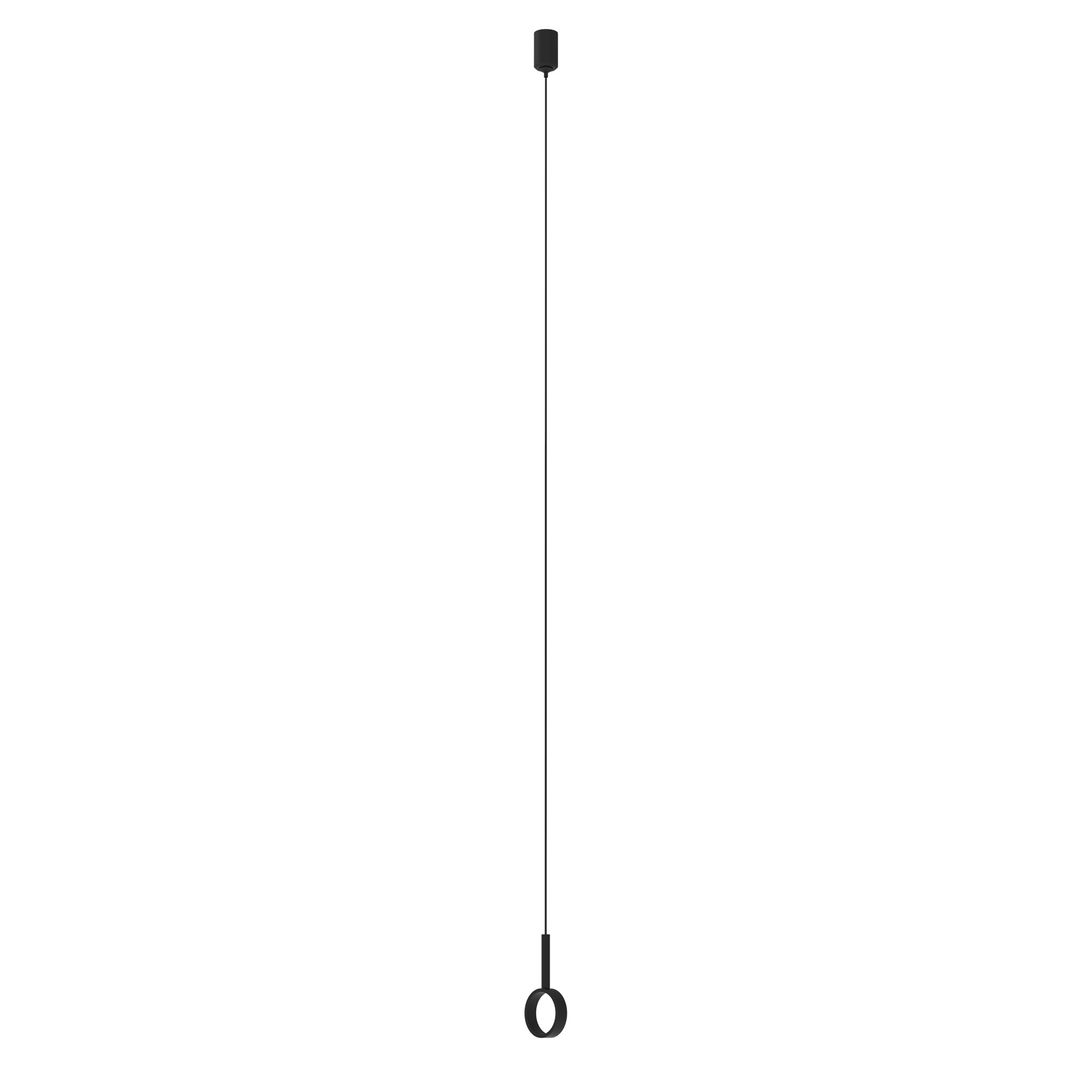 Arlight Подвес ART-APRIORI-HANG-TUBE-L1500 (BK) (Arlight, IP20 Металл, 3 года) 049326