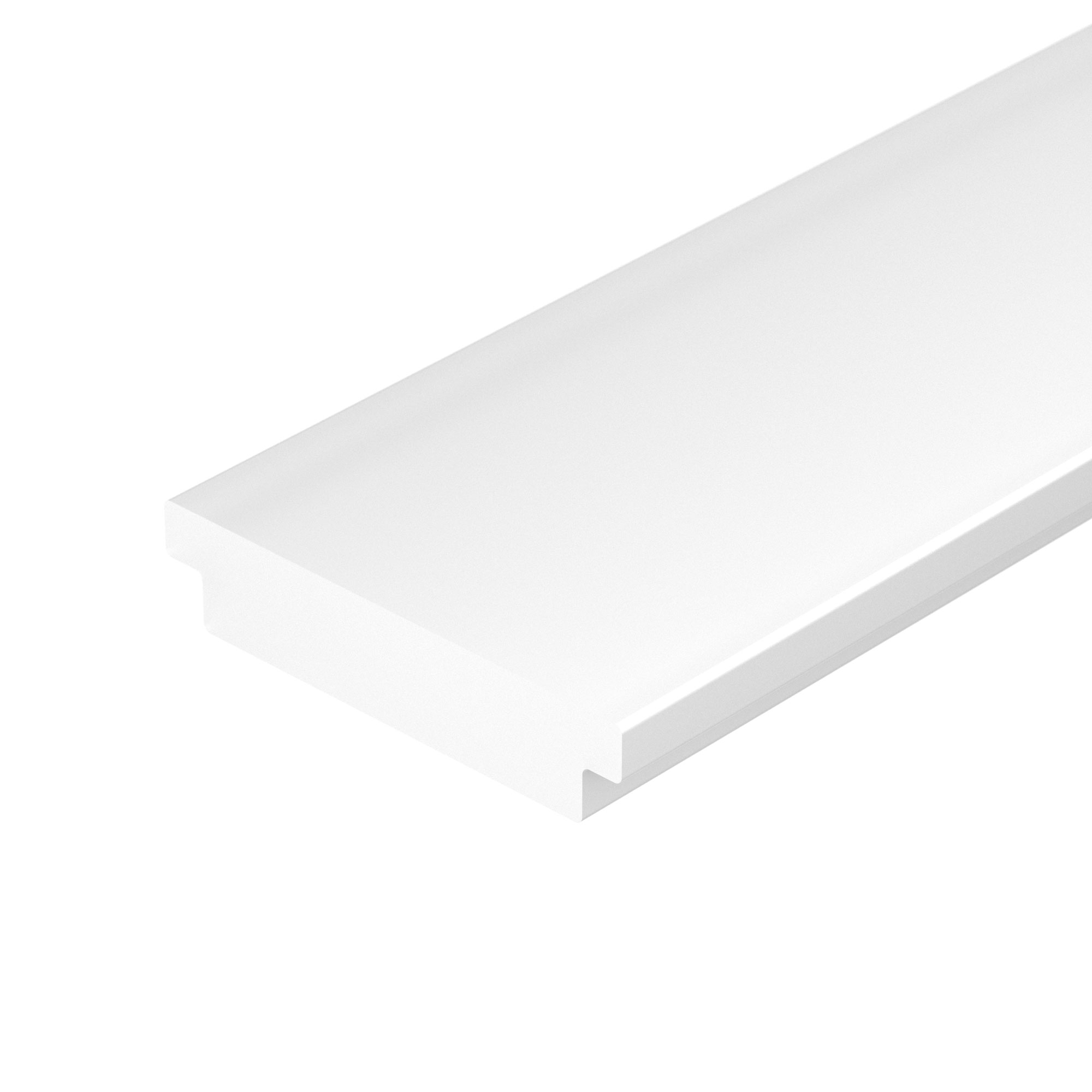 Arlight Экран SL-BEVEL-H12-F13-2000 OPAL (Arlight, Пластик) 043750