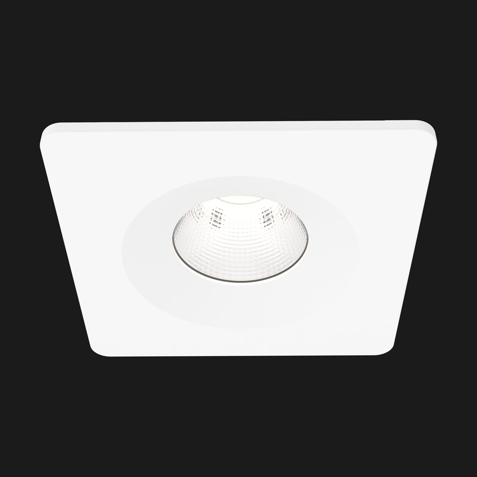 Doxis DOXIS Juno Fix Square Reflector
