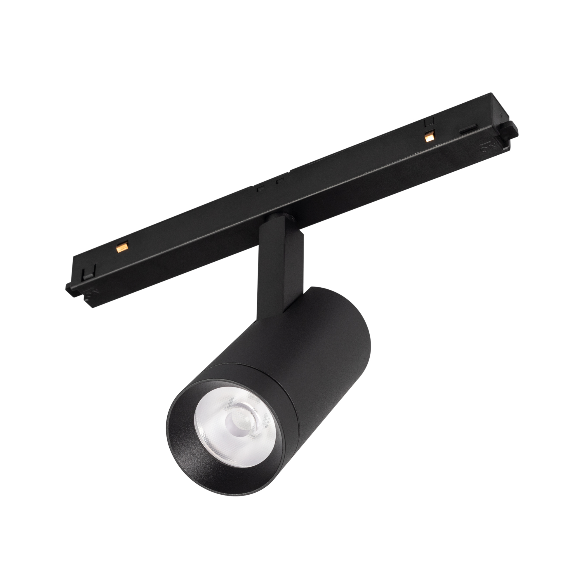 Arlight Светильник MAG-ORIENT-SPOT-R45-9W Warm2700 (BK, 24 deg, 48V) (Arlight, IP20 Металл, 5 лет) 049987