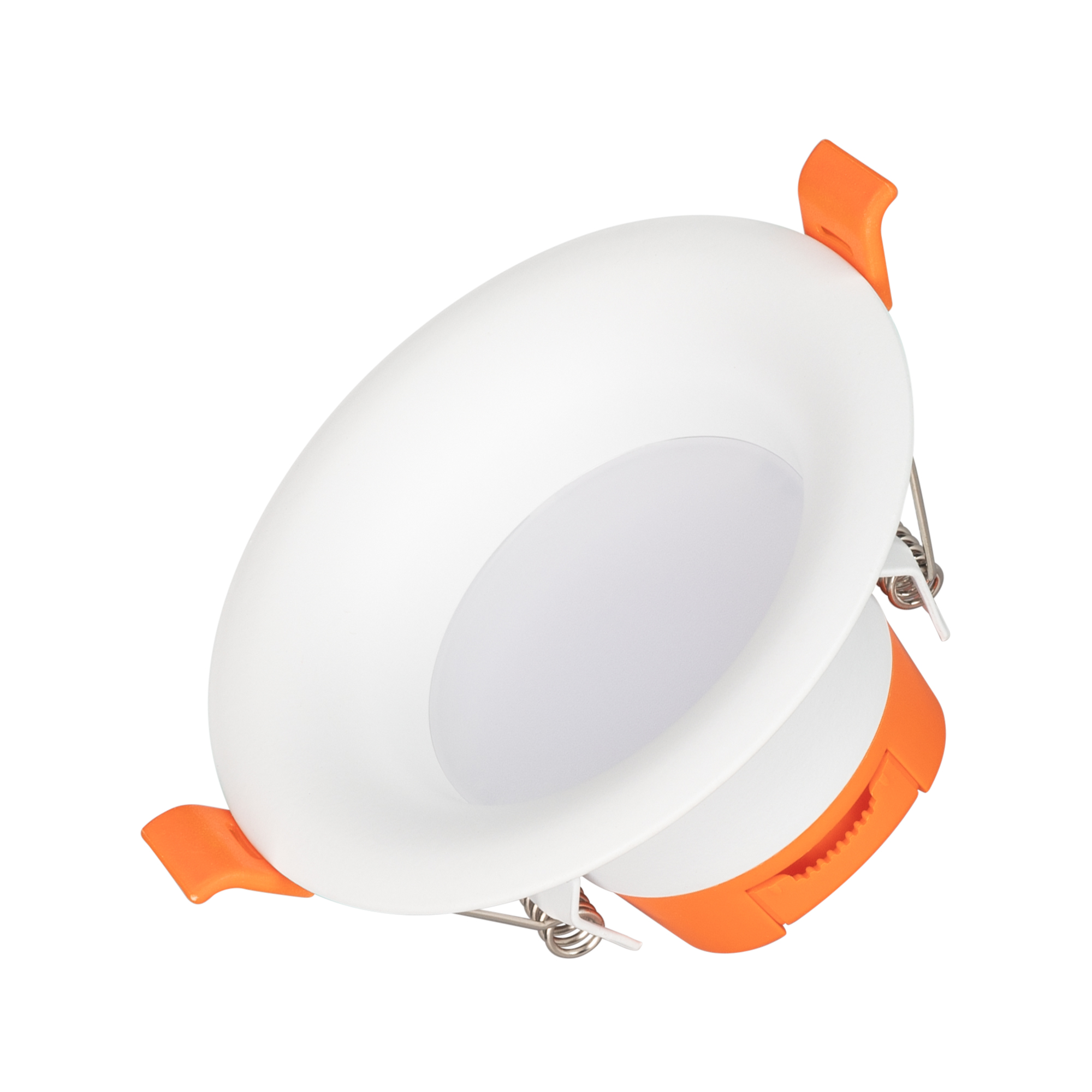 Arlight: интерьер