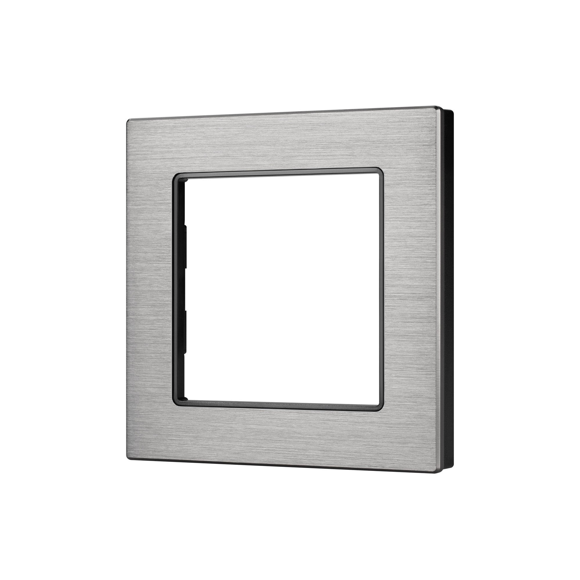 Arlight Рамка алюминиевая FRM-PRESTO-ALS-1-GR (Arlight, -) 043851
