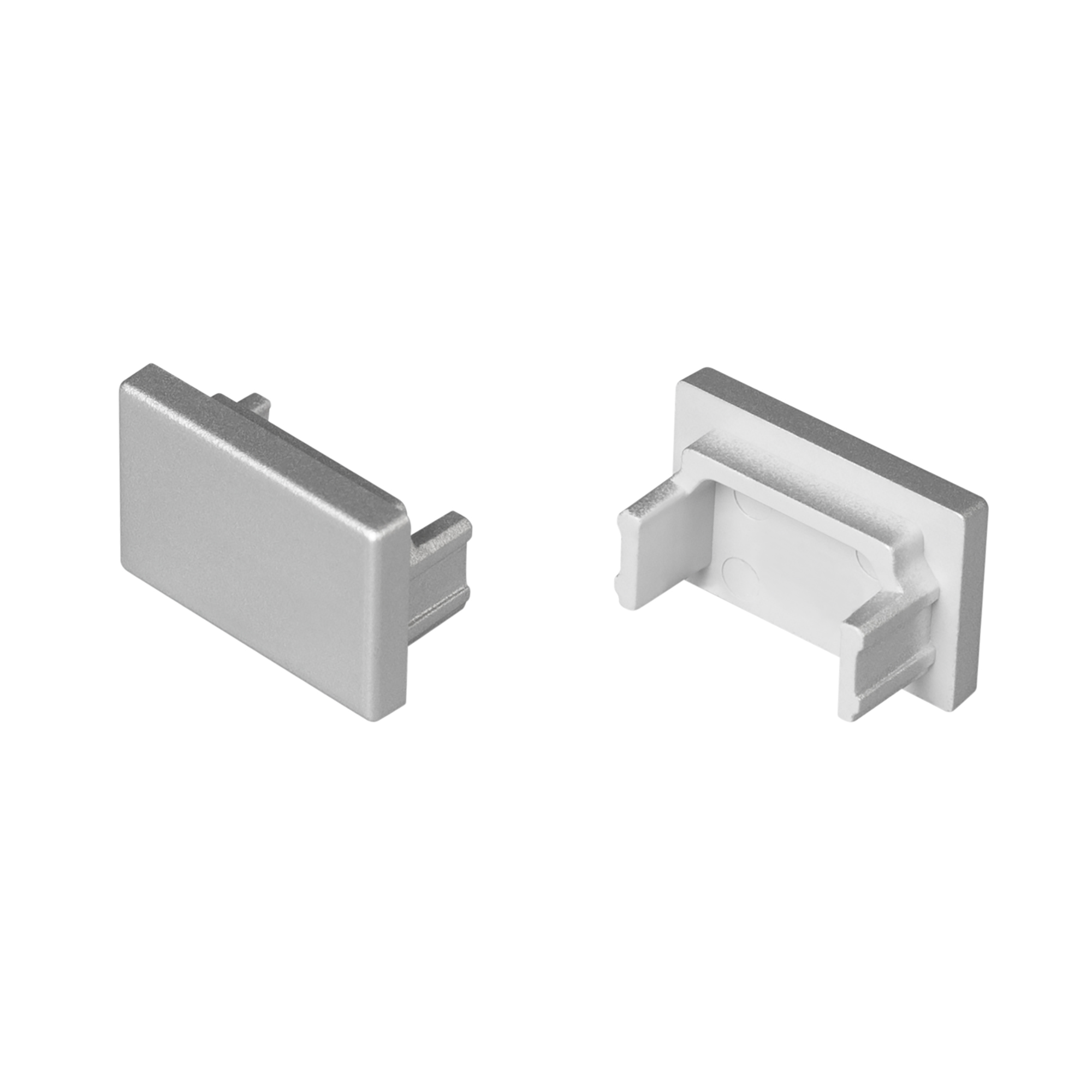 Arlight Заглушка SL-SLIM15-H10 глухая (Arlight, Пластик) 058263