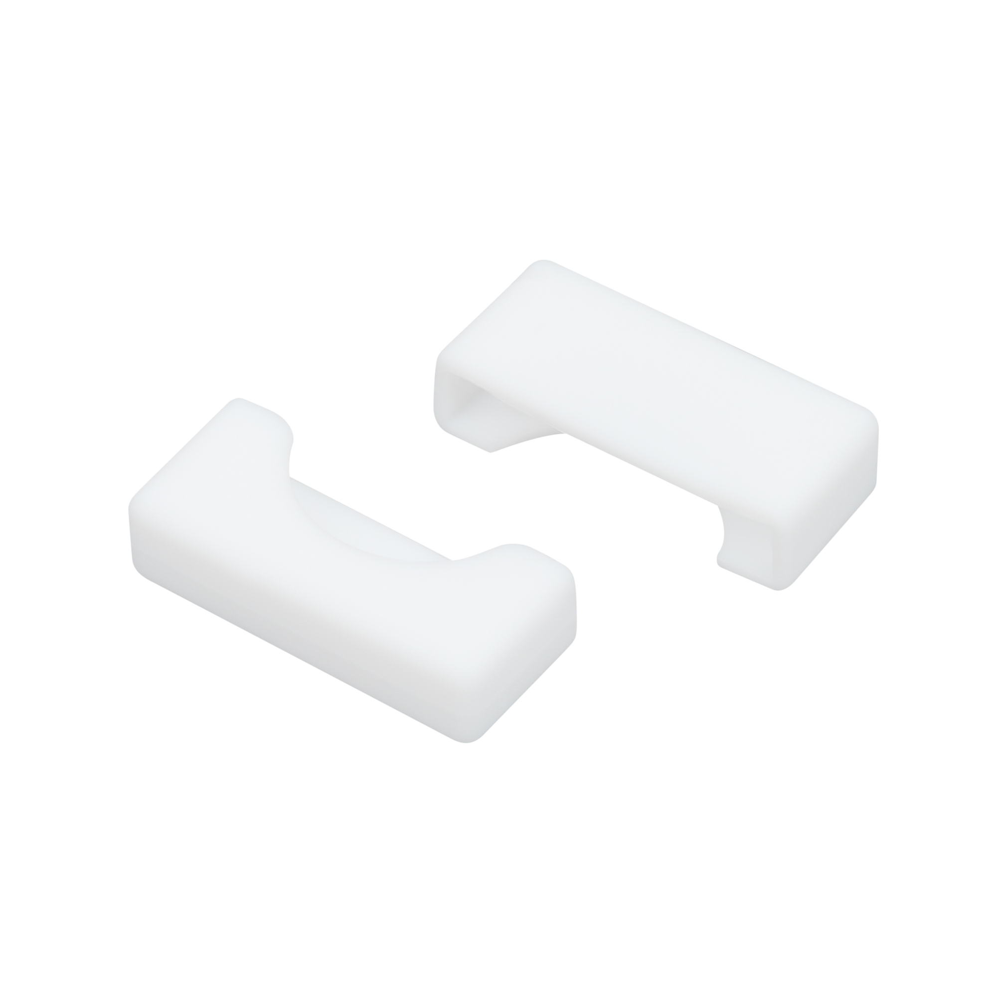 Arlight Силиконовая заглушка для лент FLT 23mm (Arlight, -) 037740
