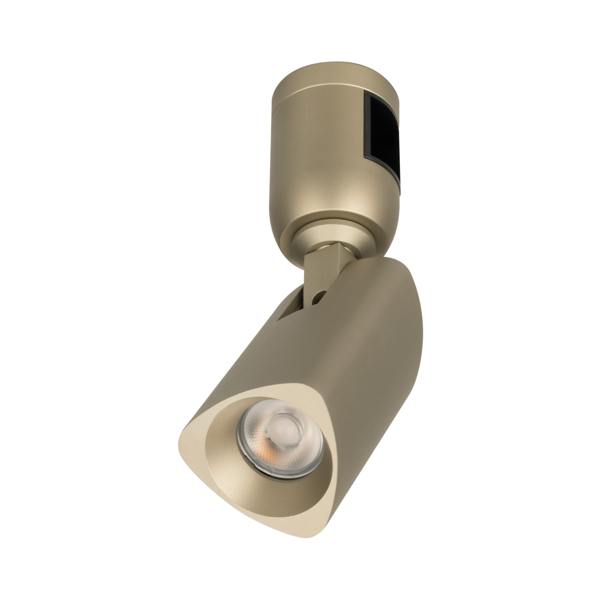 Arlight Светильник ART-APRIORI-SPOT-TURN-R45-8W Warm3000 (OG, 36 deg, 48V) (Arlight, IP20 Металл, 3 года) 053952