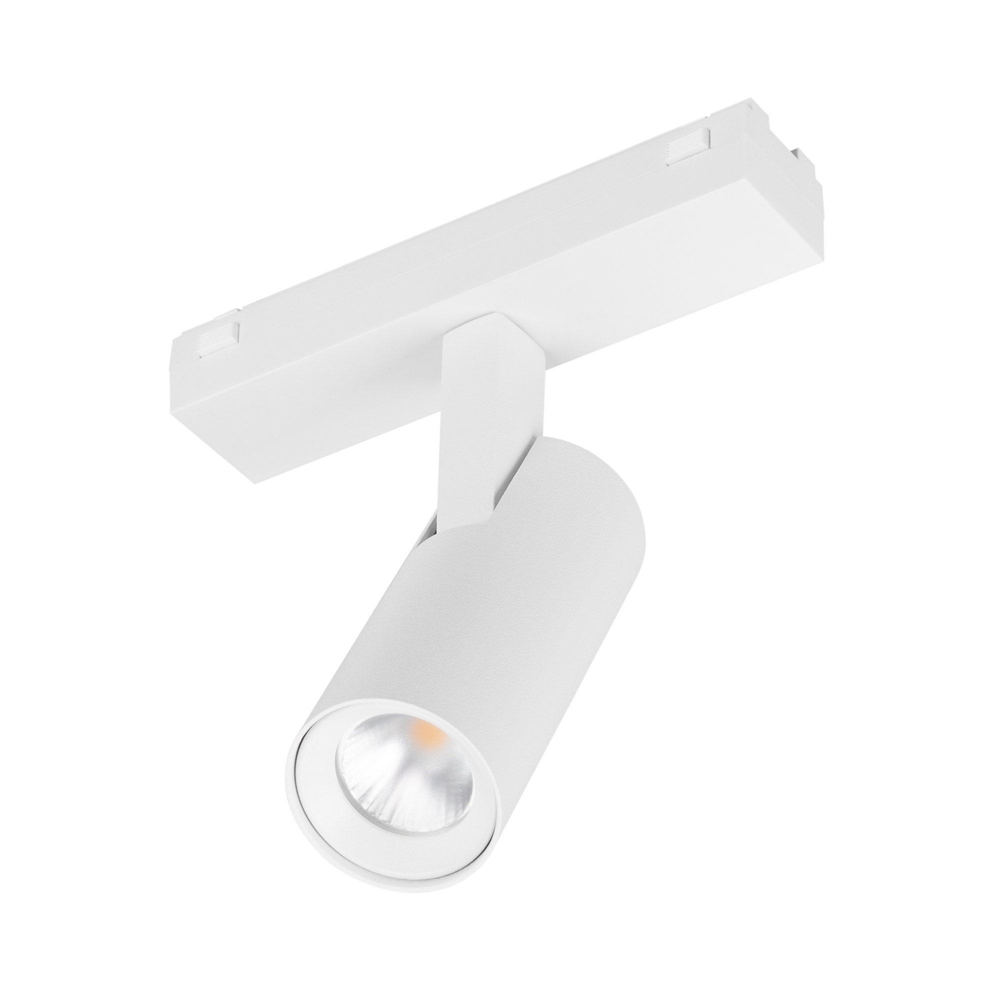 Arlight Светильник MAG-VIBE-SPOT-R35-8W Warm3000 (WH, 24 deg, 48V) (Arlight, IP20 Металл, 5 лет) 044463