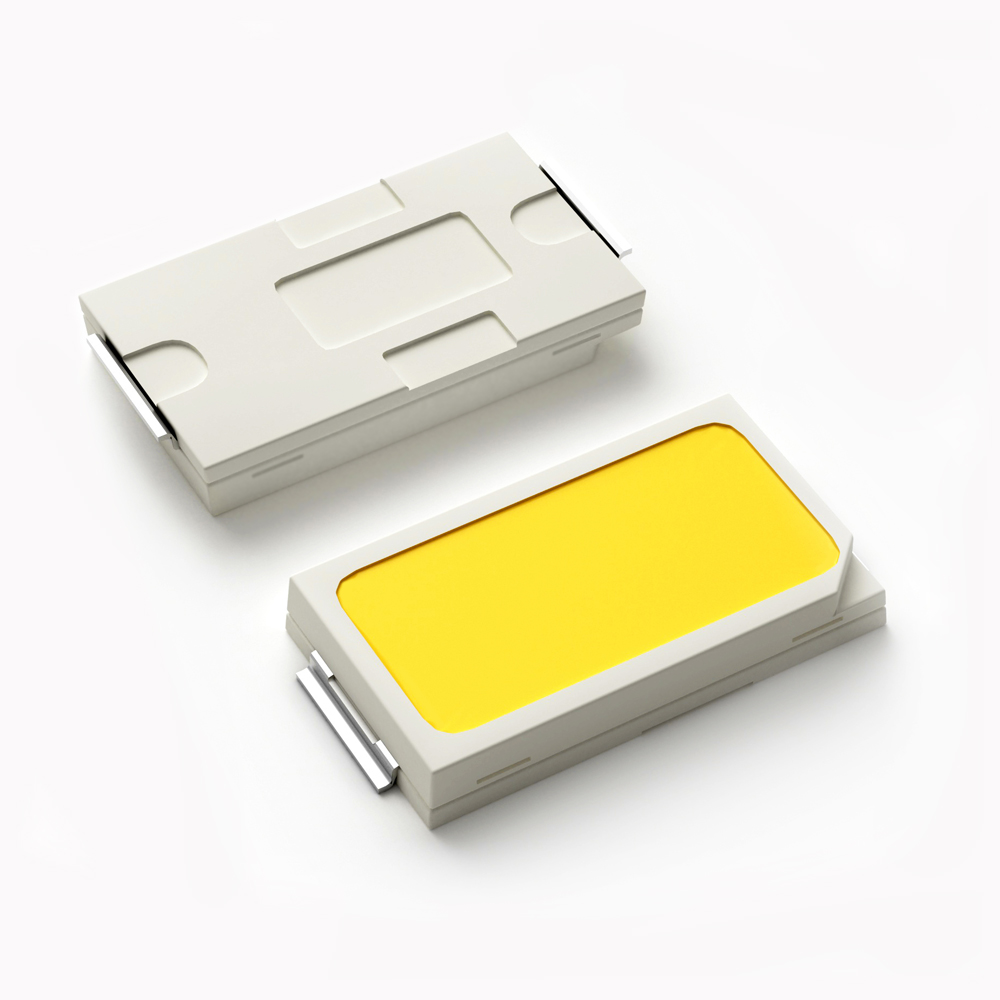 Arlight Светодиод ARL-5730-SAN-Warm3000-80 (3V, 150mA) (Arlight, SMD 5730) 020236(1)