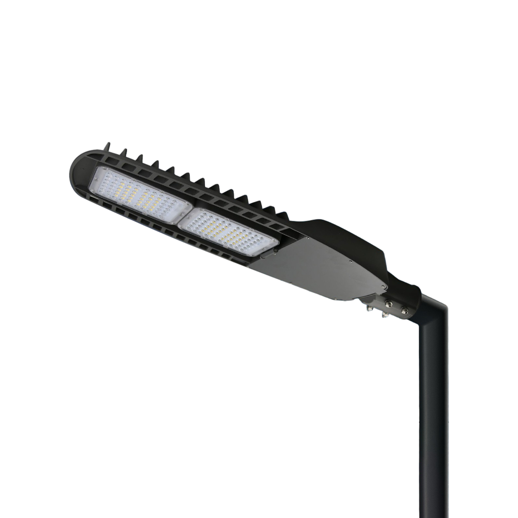 Arlight Светильник OXOR-TURI-494х177-60W Day4000 (GR, 144x75 deg, 230V) IP66 (Arlight, -) 053871