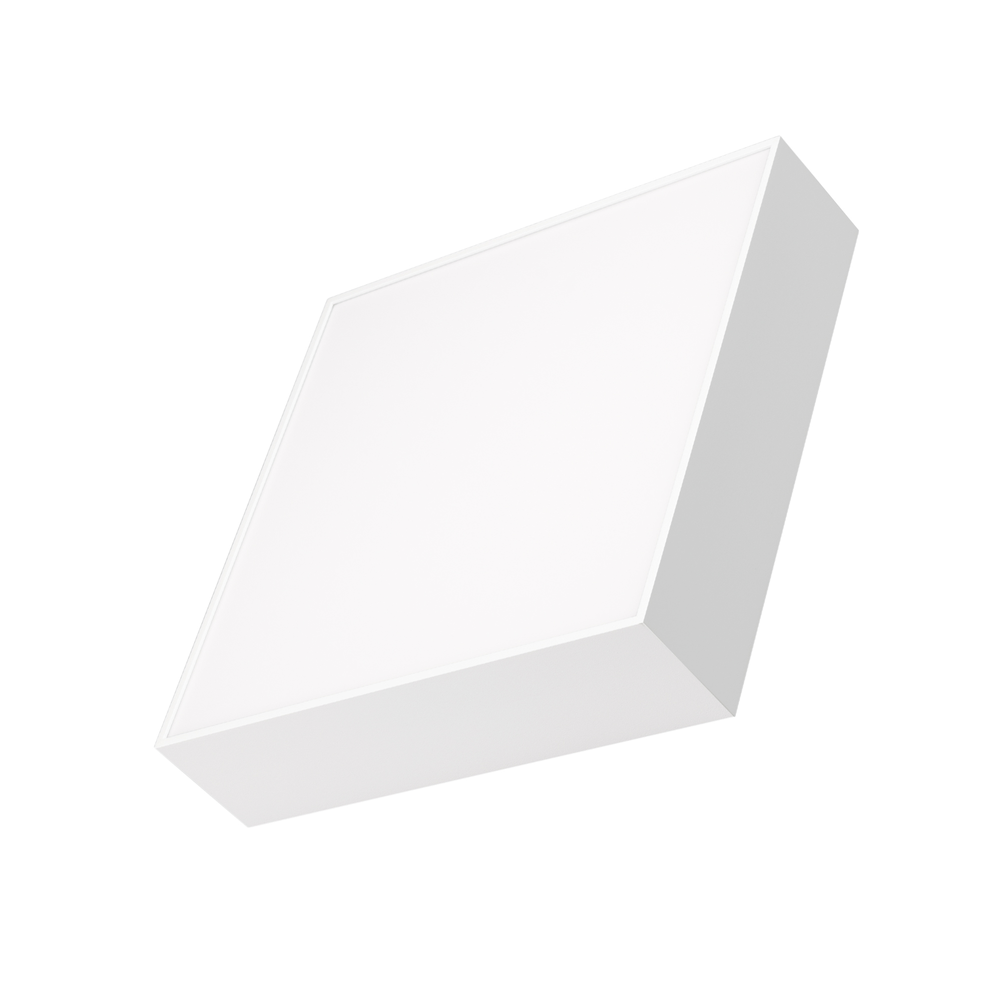 Arlight Светильник IM-QUADRO-EMERGENCY-3H-S250x250-28W Warm3000 (WH, 120 deg, 230V) (Arlight, IP40 Металл, 2 года) 041006