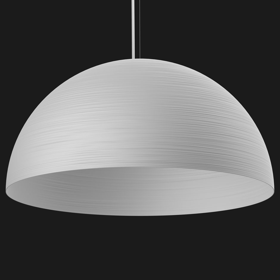 Doxis DOXIS Dome 900 Textured Titan