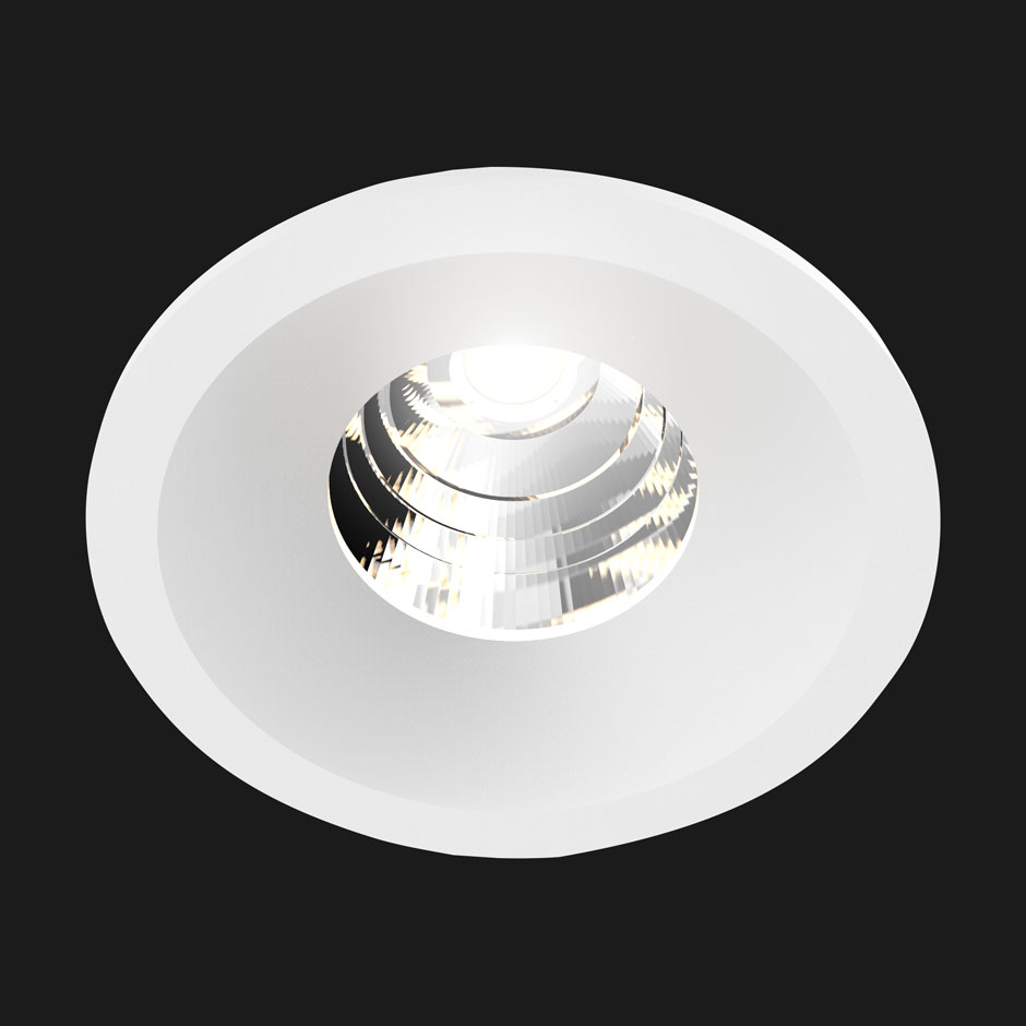 Doxis DOXIS Titan Fix Round Cone