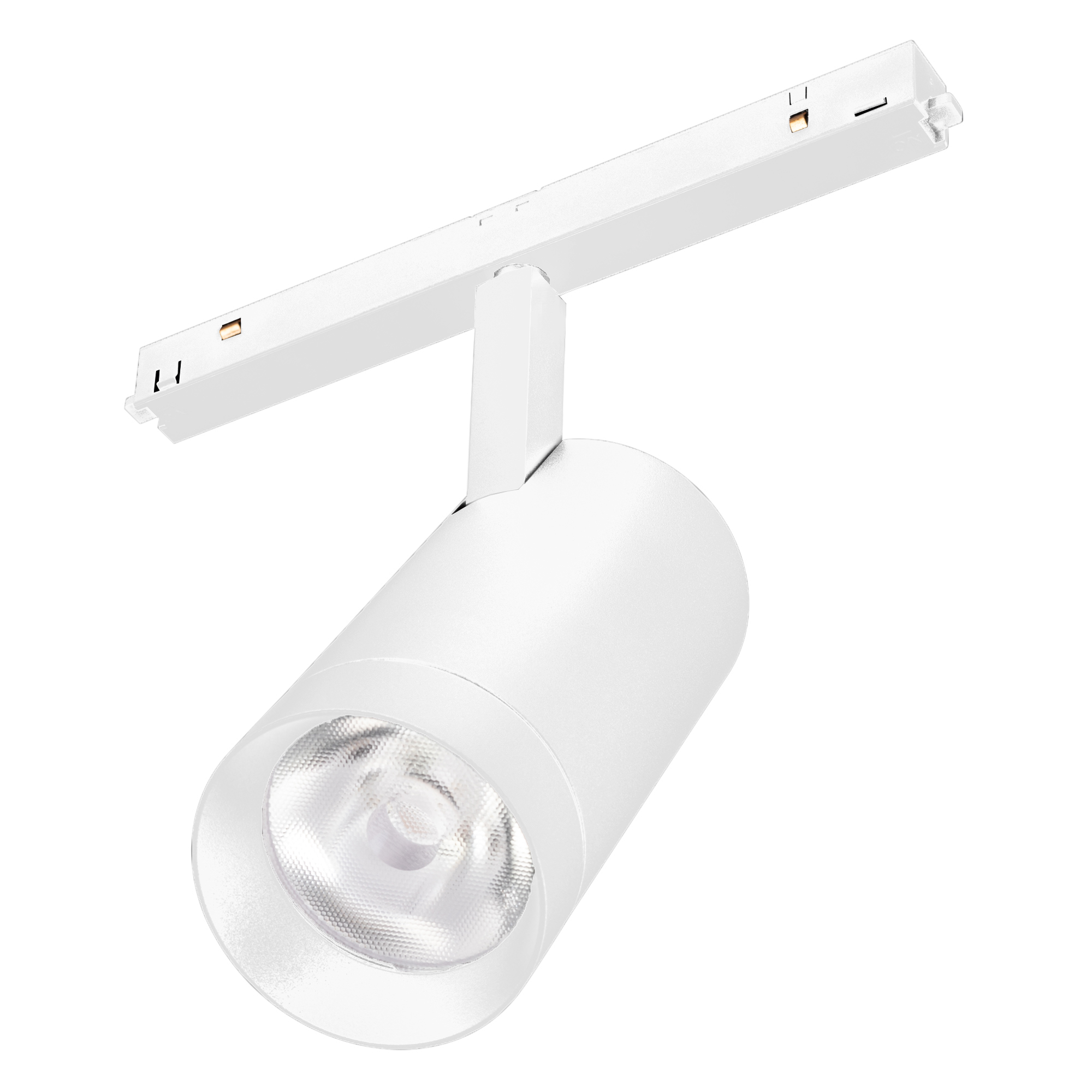 Arlight Светильник MAG-ORIENT-SPOT-R65-20W Warm3000 (WH, 24 deg, 48V, DALI) (Arlight, IP20 Металл, 5 лет) 037125