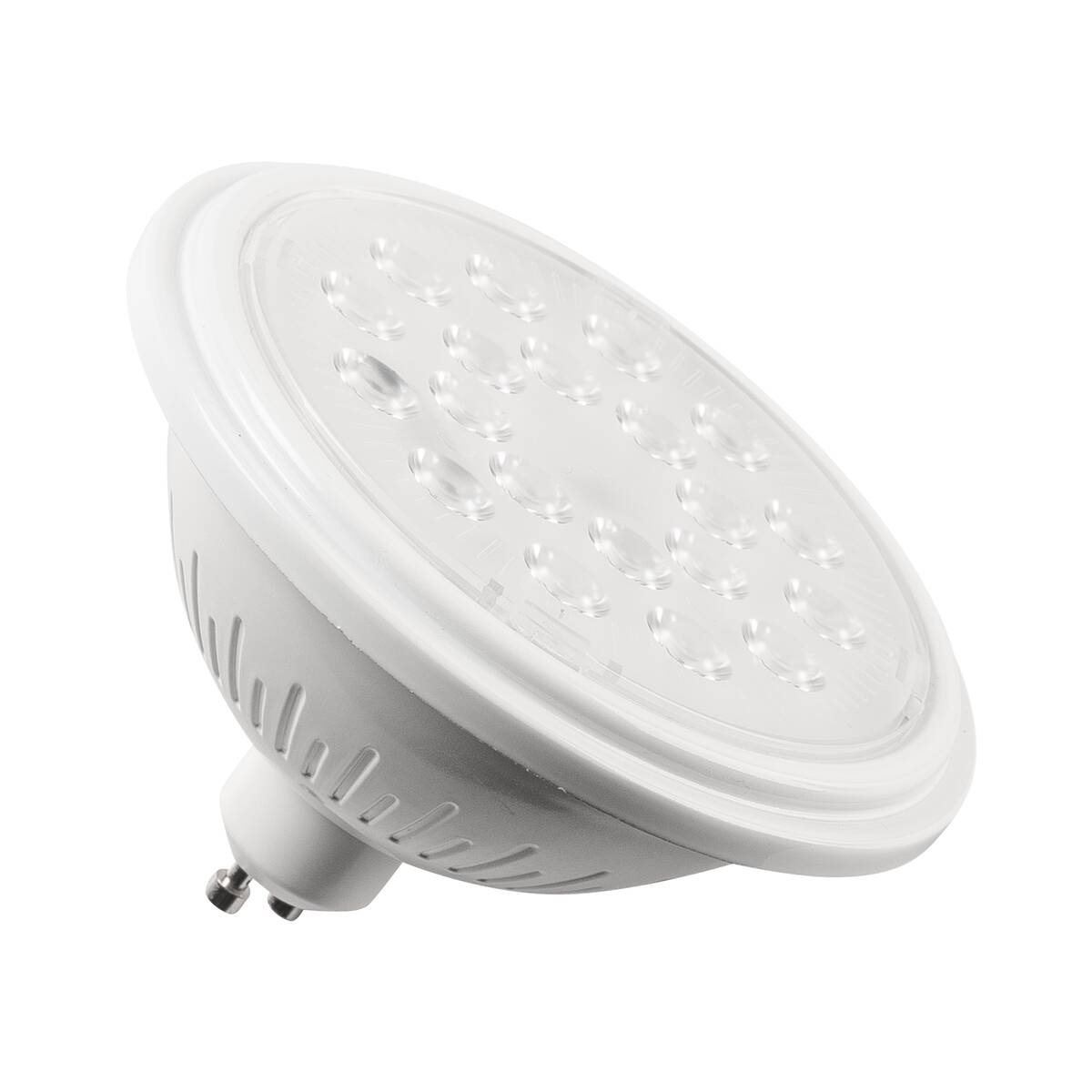 SLV SLV QPAR111 GU10 RGBW smart