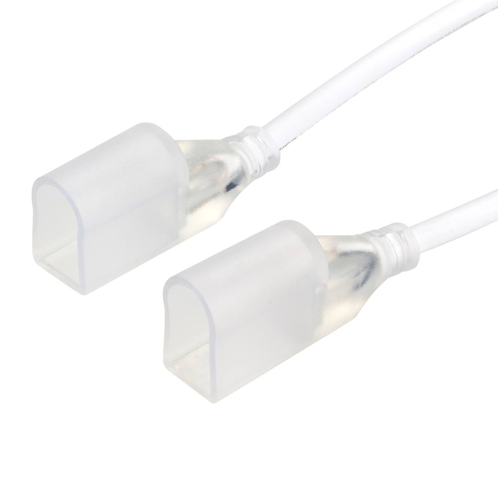 Коннектор с проводом ARL-U15-TWIN-1000-24V (Arlight, Пластик) 026094