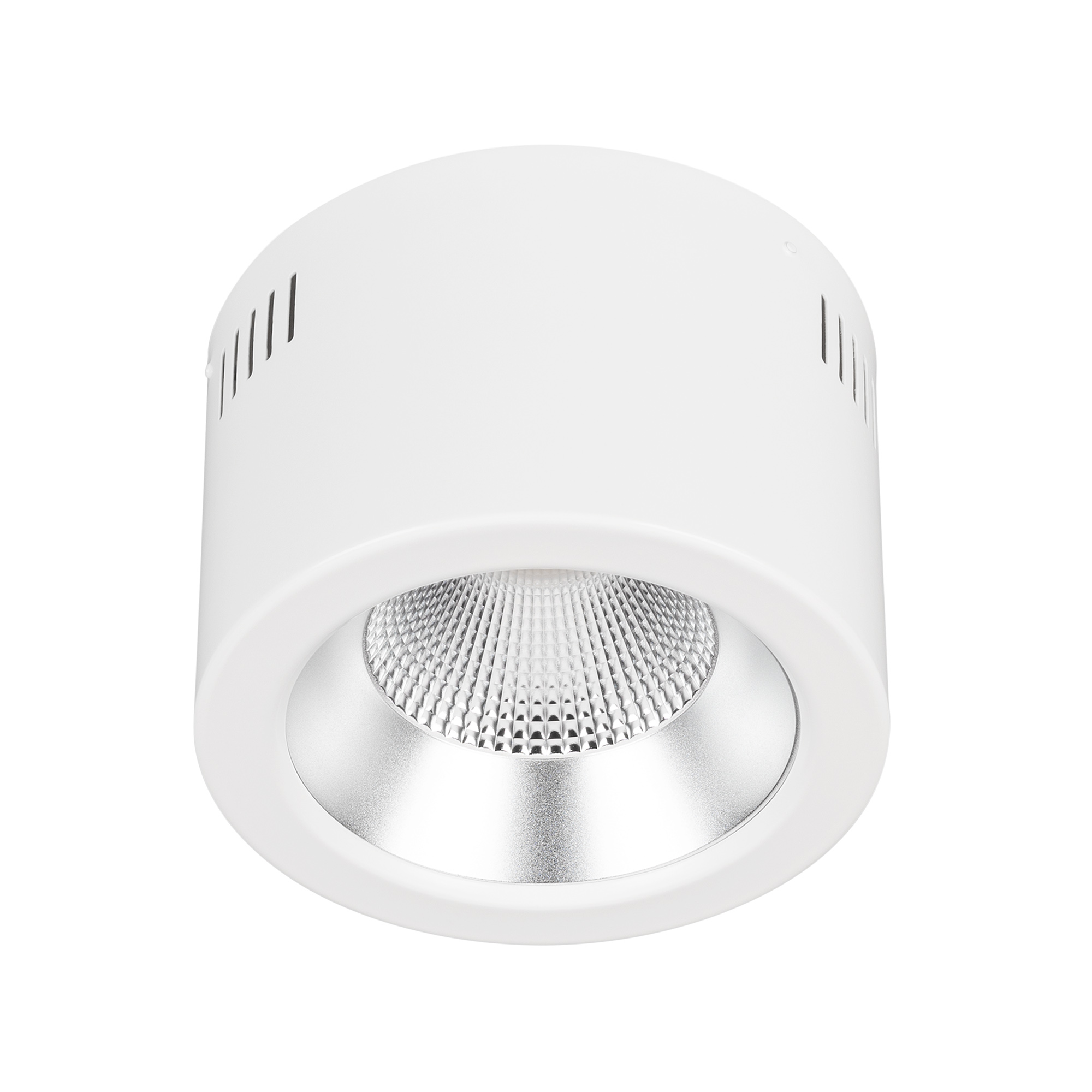 Arlight Светильник SP-LEGEND-R176-20W Warm3000 (WH, 50 deg, 230V) (Arlight, IP20 Металл, 3 года) 046445