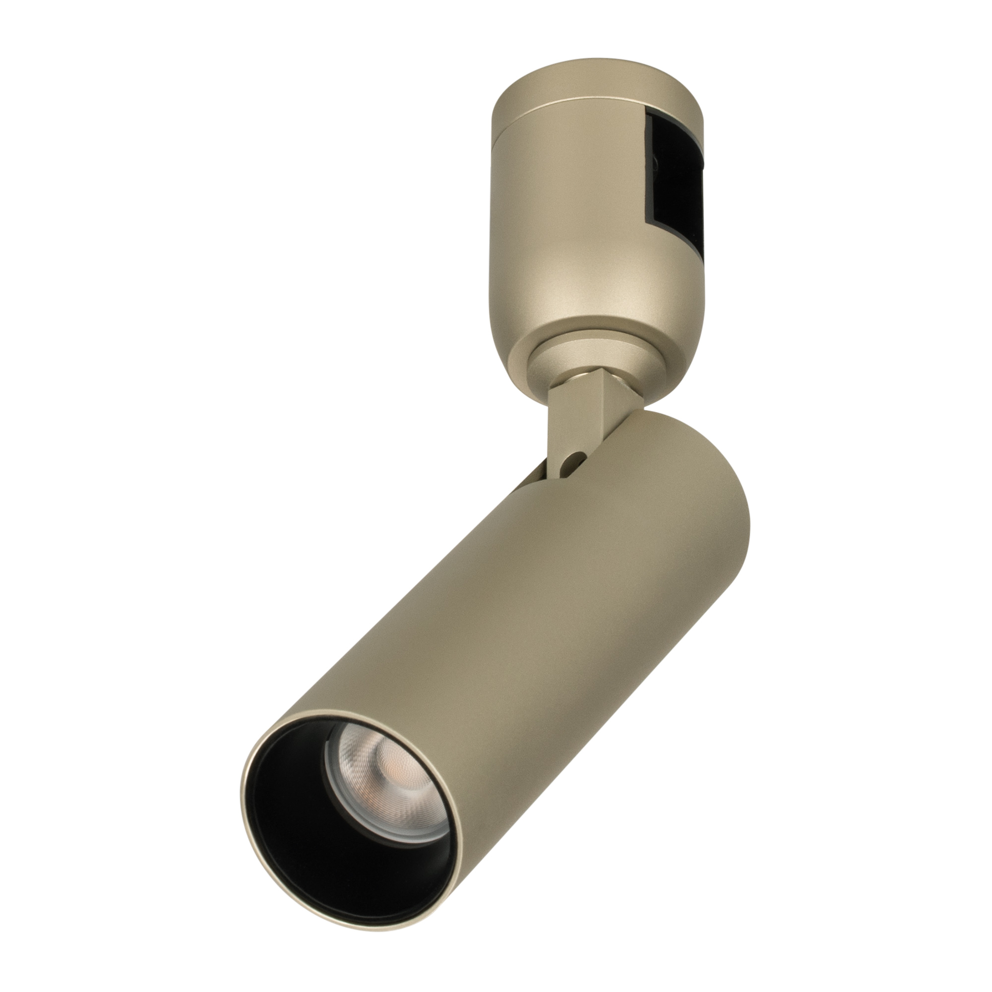 Arlight Светильник ART-APRIORI-SPOT-TURN-R38-8W Warm3000 (OG, 36 deg, 48V) (Arlight, IP20 Металл, 3 года) 053978
