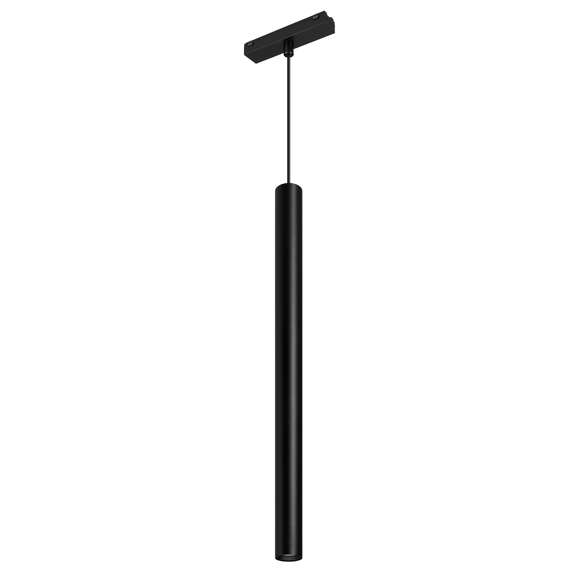 Arlight Светильник MAG-VIBE-SPOT-HANG-R35-10W Day4000-MIX (BK, 24 deg, 48V, TUYA) (Arlight, IP20 Металл, 5 лет) 044817