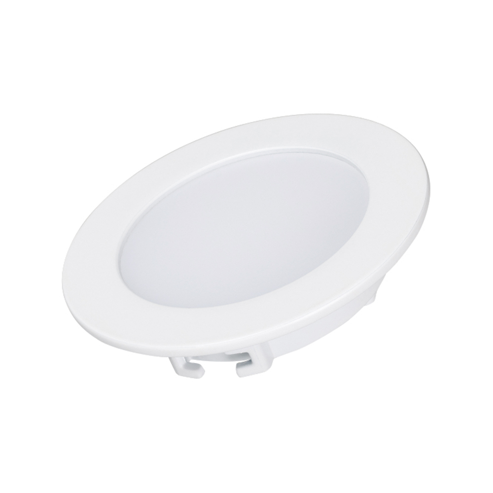 Arlight Светильник DL-BL90-5W Warm White (Arlight, IP40 Металл, 3 года) 021432